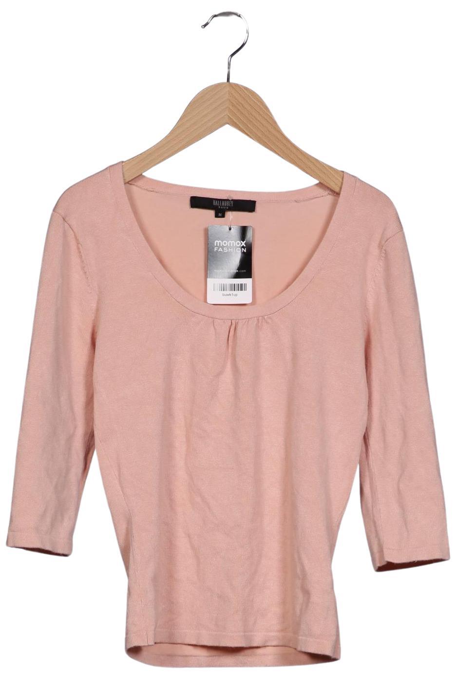 

Hallhuber Damen Pullover, pink, Gr. 38