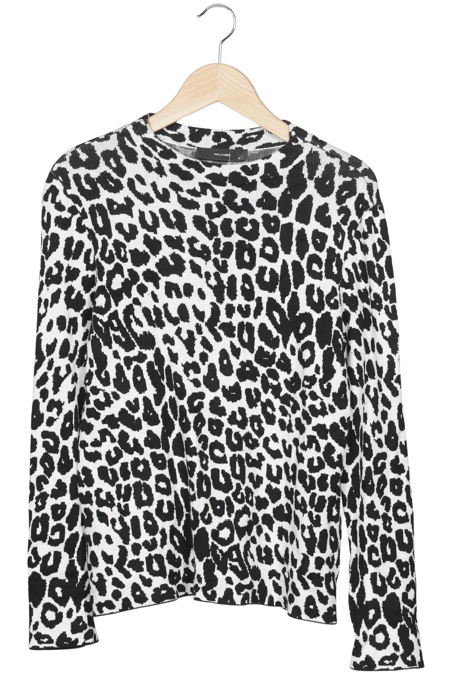 

Hallhuber Damen Pullover, mehrfarbig, Gr. 38