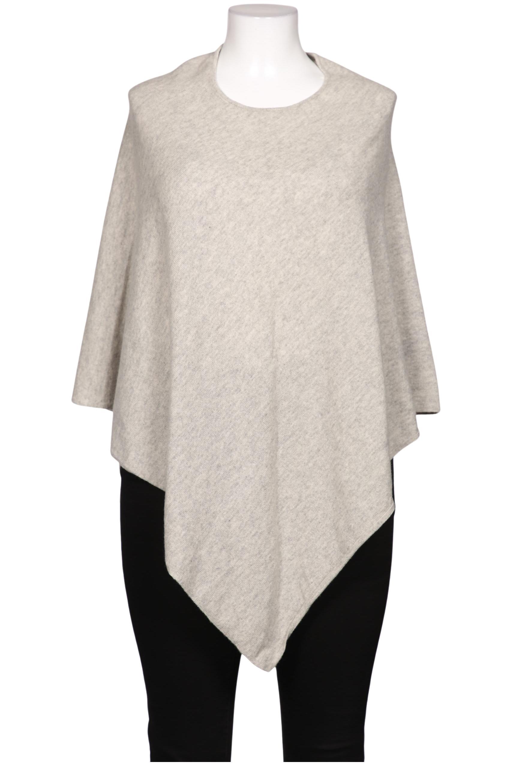 

Hallhuber Damen Pullover, grau, Gr. uni