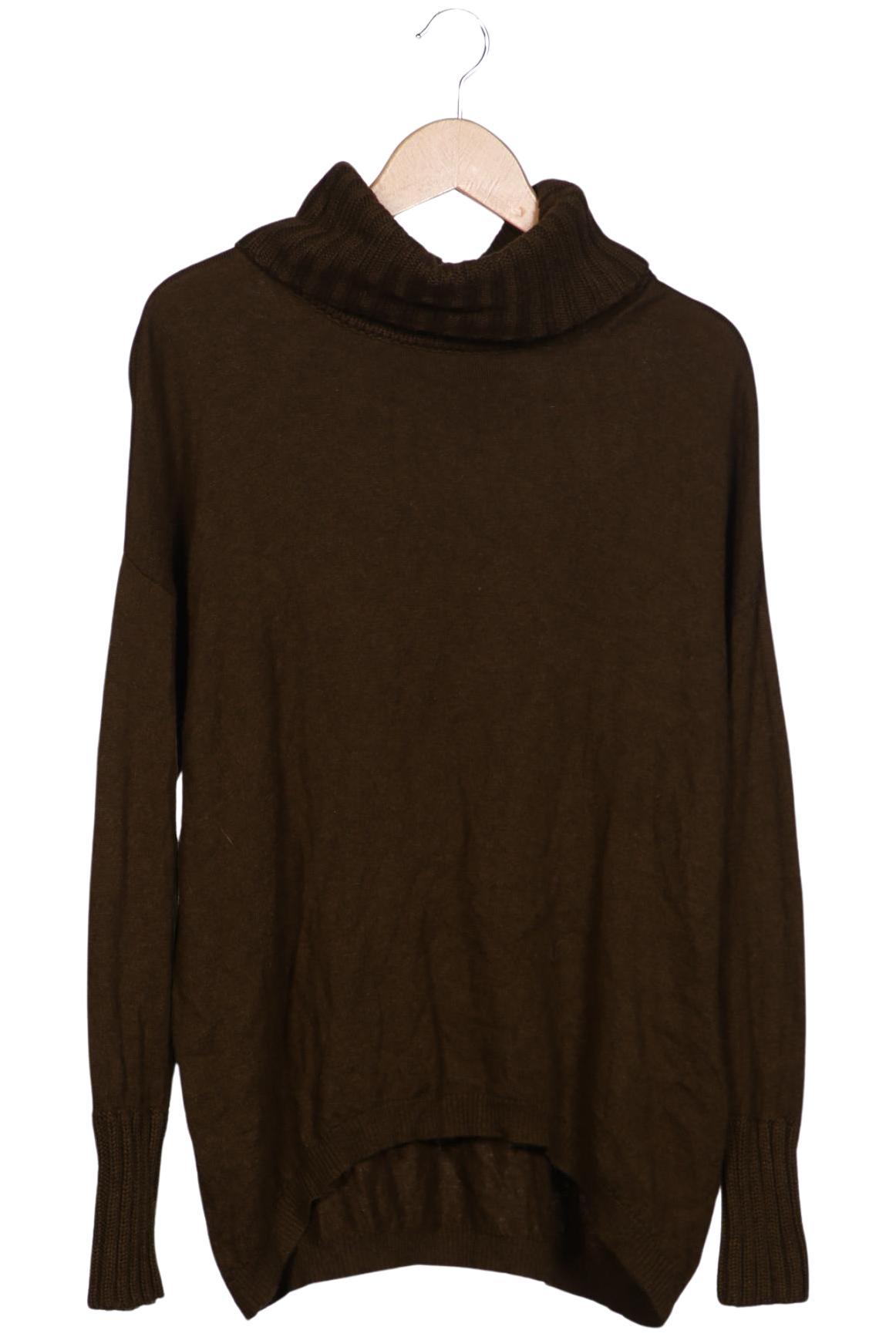 

Hallhuber Damen Pullover, braun, Gr. 38