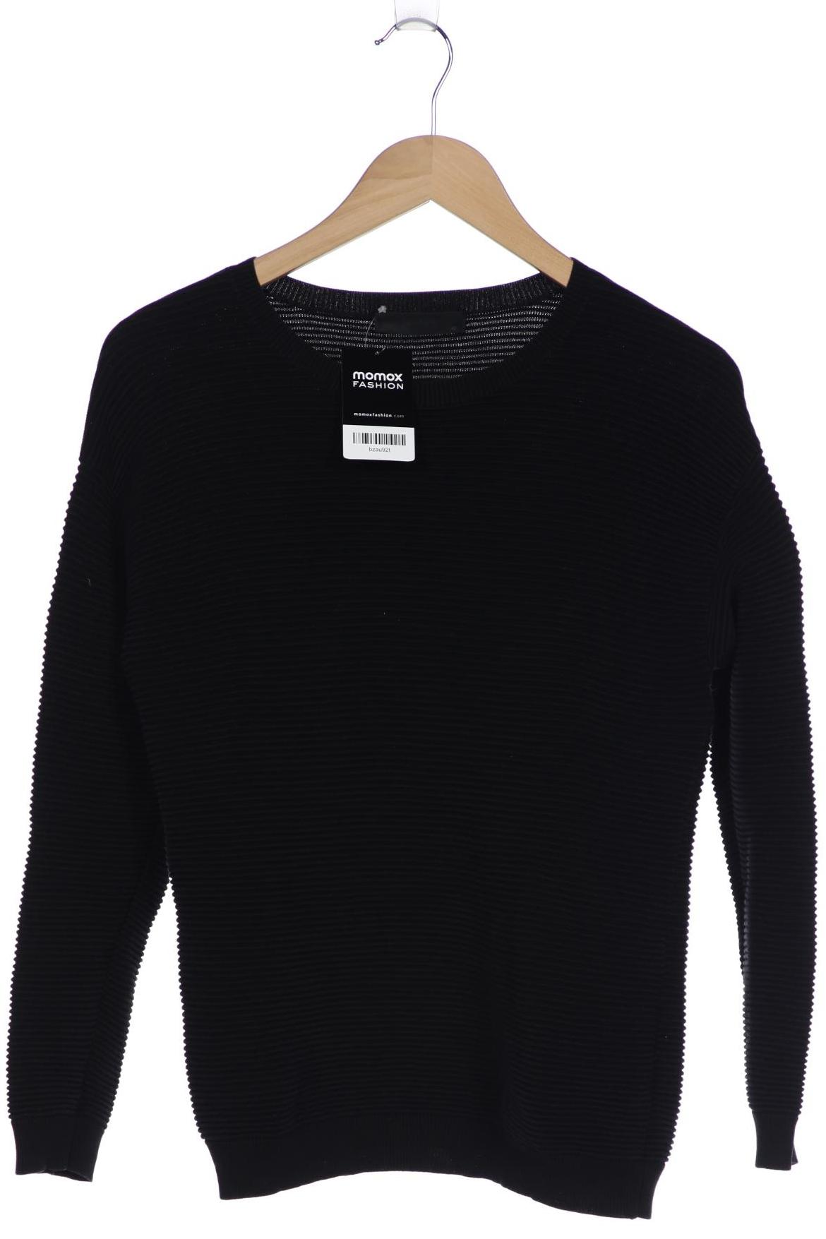 

Hallhuber Damen Pullover, schwarz