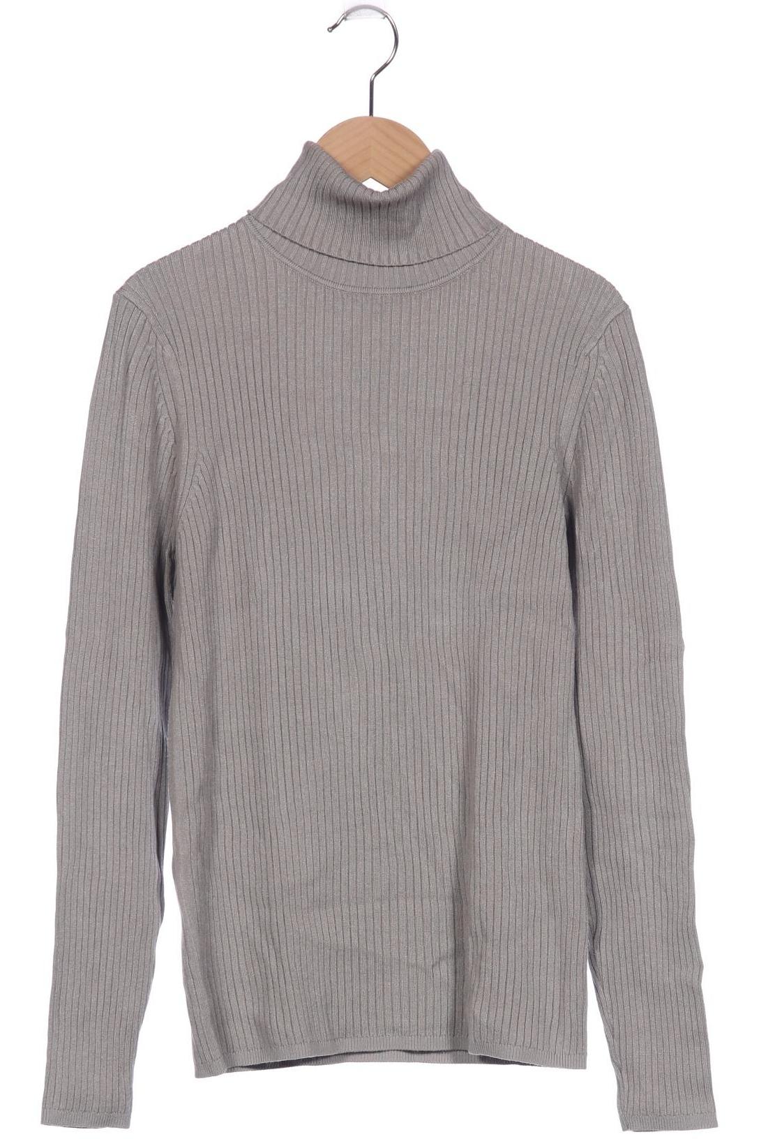 

Hallhuber Damen Pullover, grau, Gr. 44