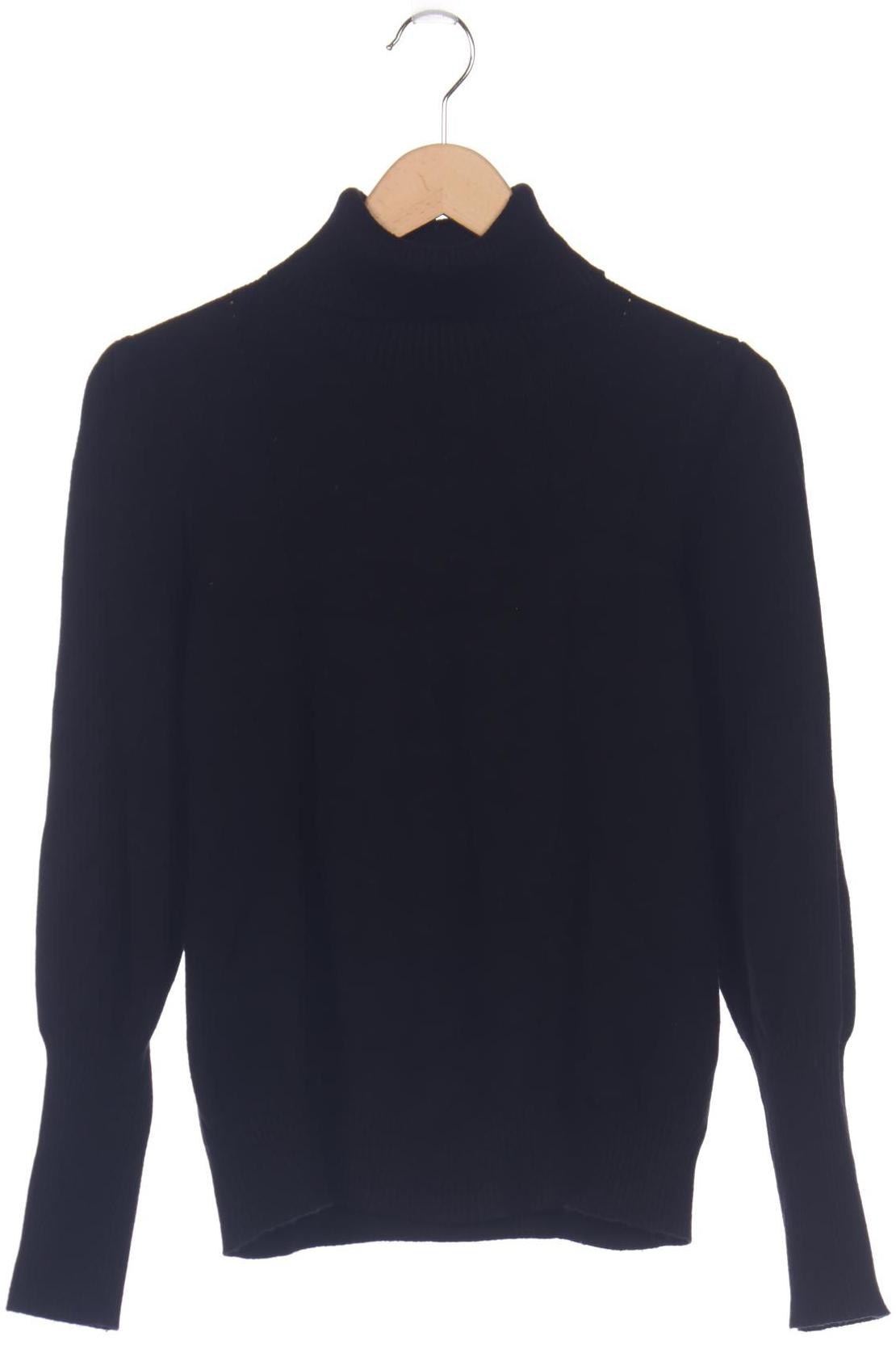 

Hallhuber Damen Pullover, schwarz, Gr. 42