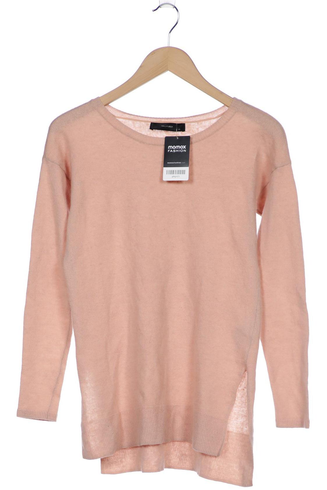 

Hallhuber Damen Pullover, pink, Gr. 34