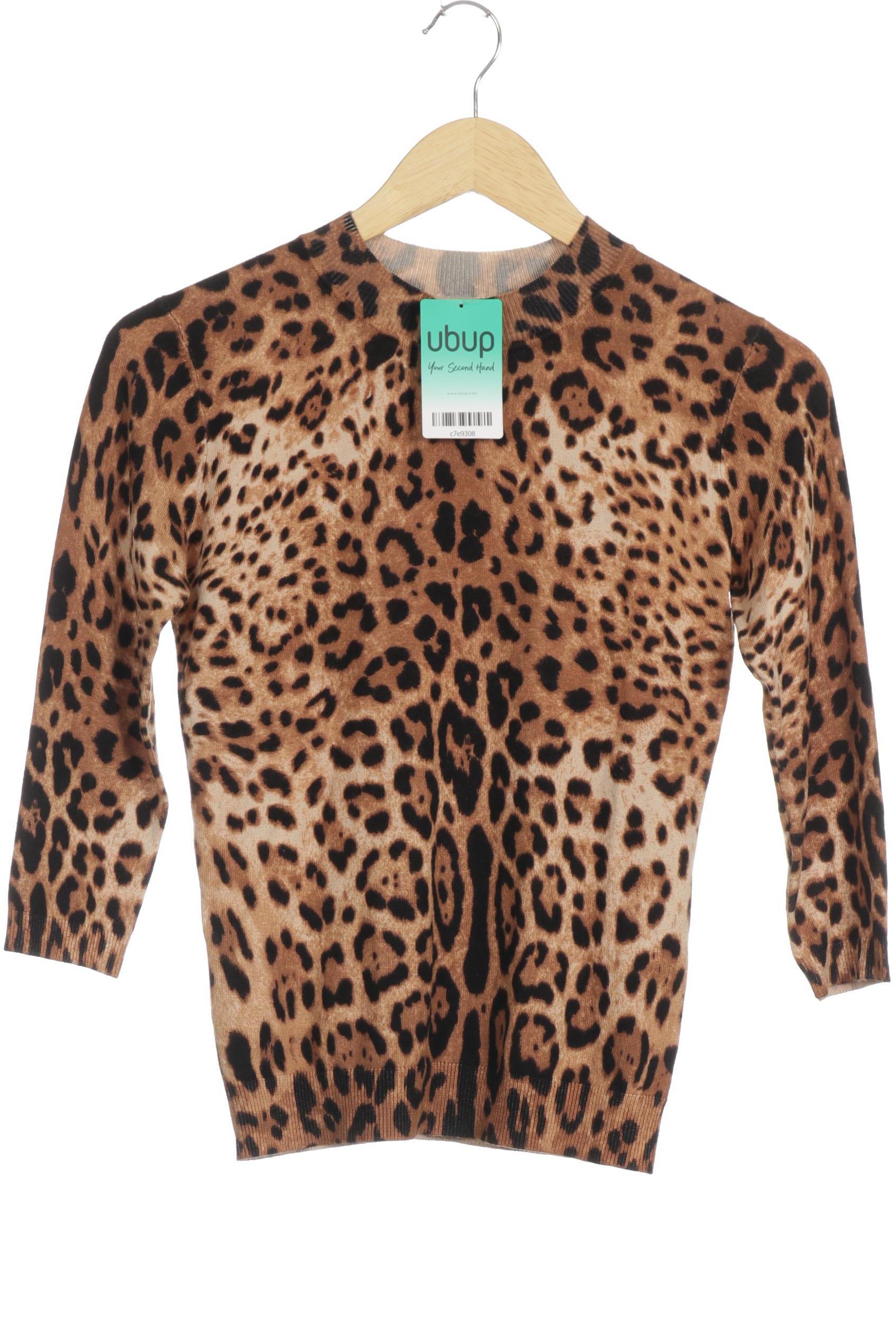 

Hallhuber Damen Pullover, braun, Gr.