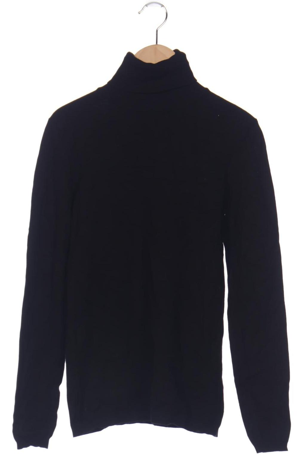 

Hallhuber Damen Pullover, schwarz