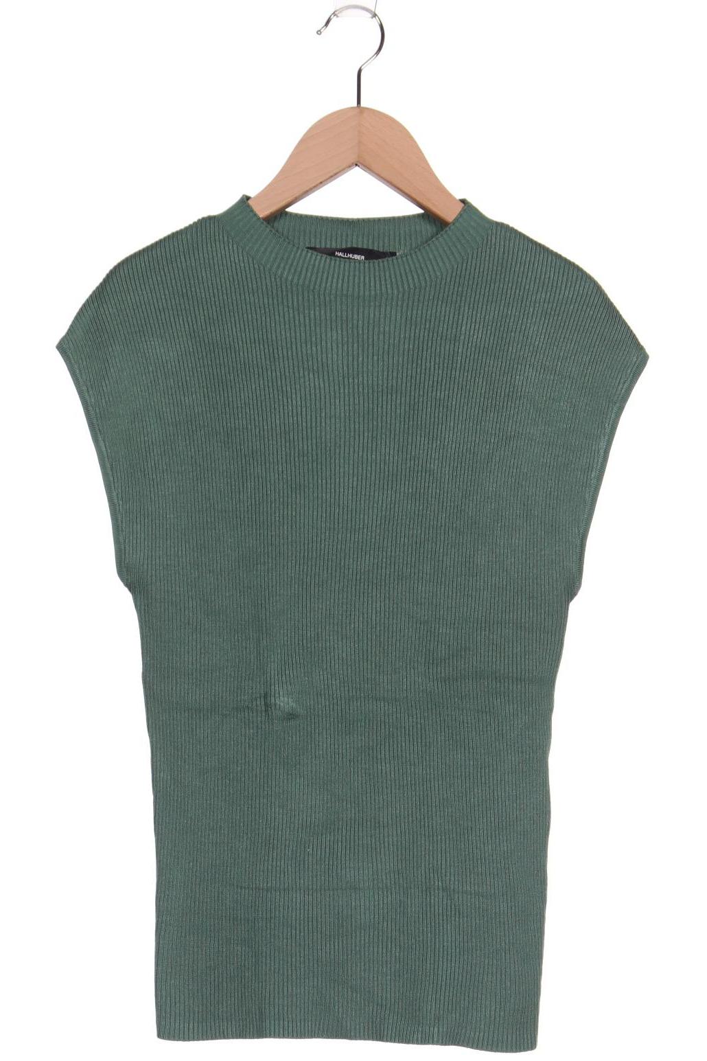 

Hallhuber Damen Pullover, grün