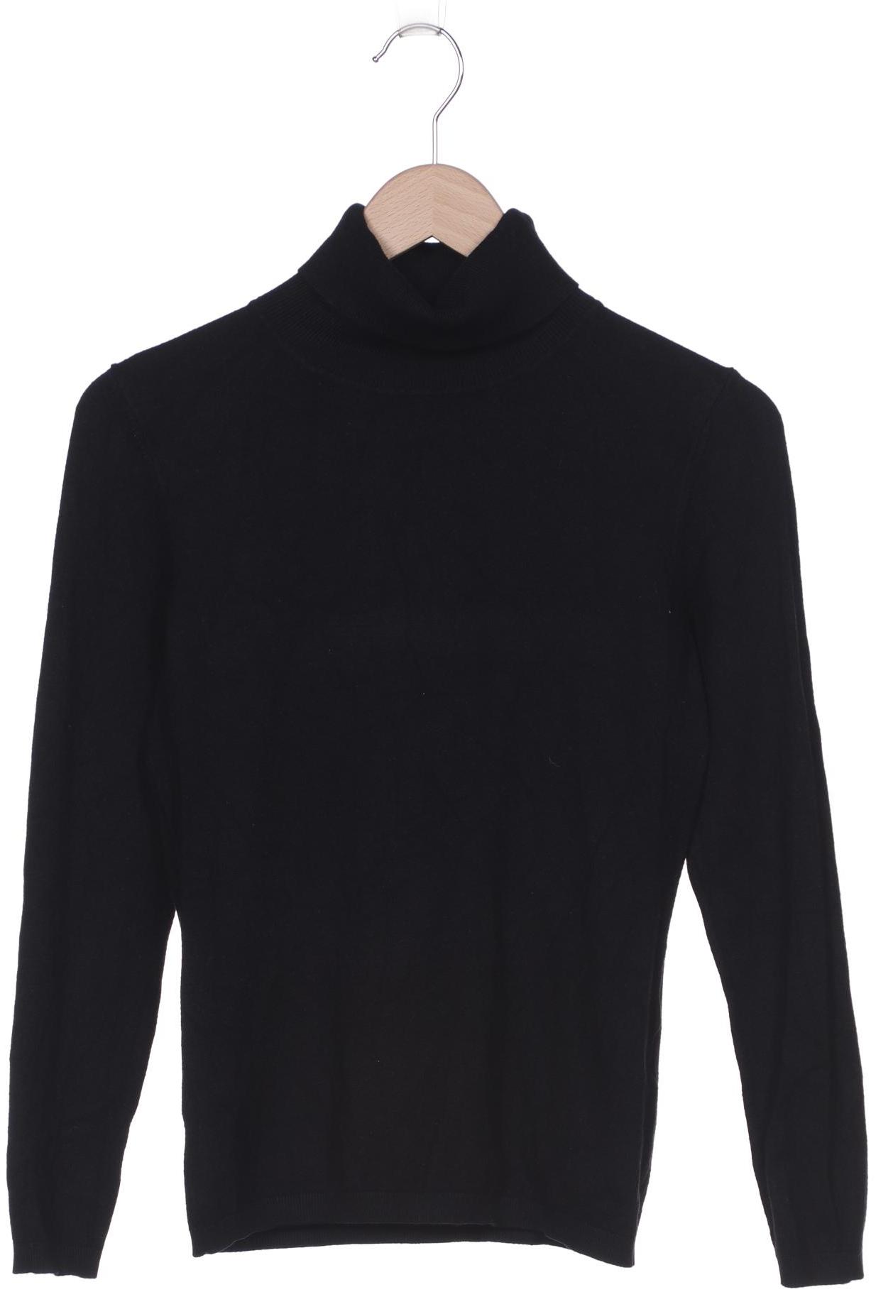 

Hallhuber Damen Pullover, schwarz