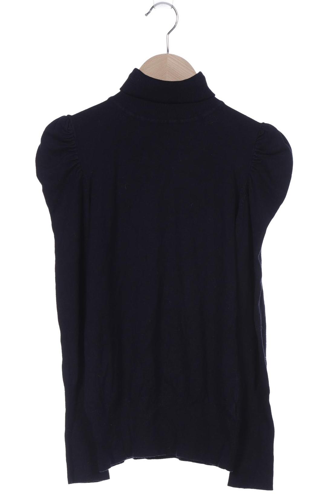 

Hallhuber Damen Pullover, marineblau, Gr. 38