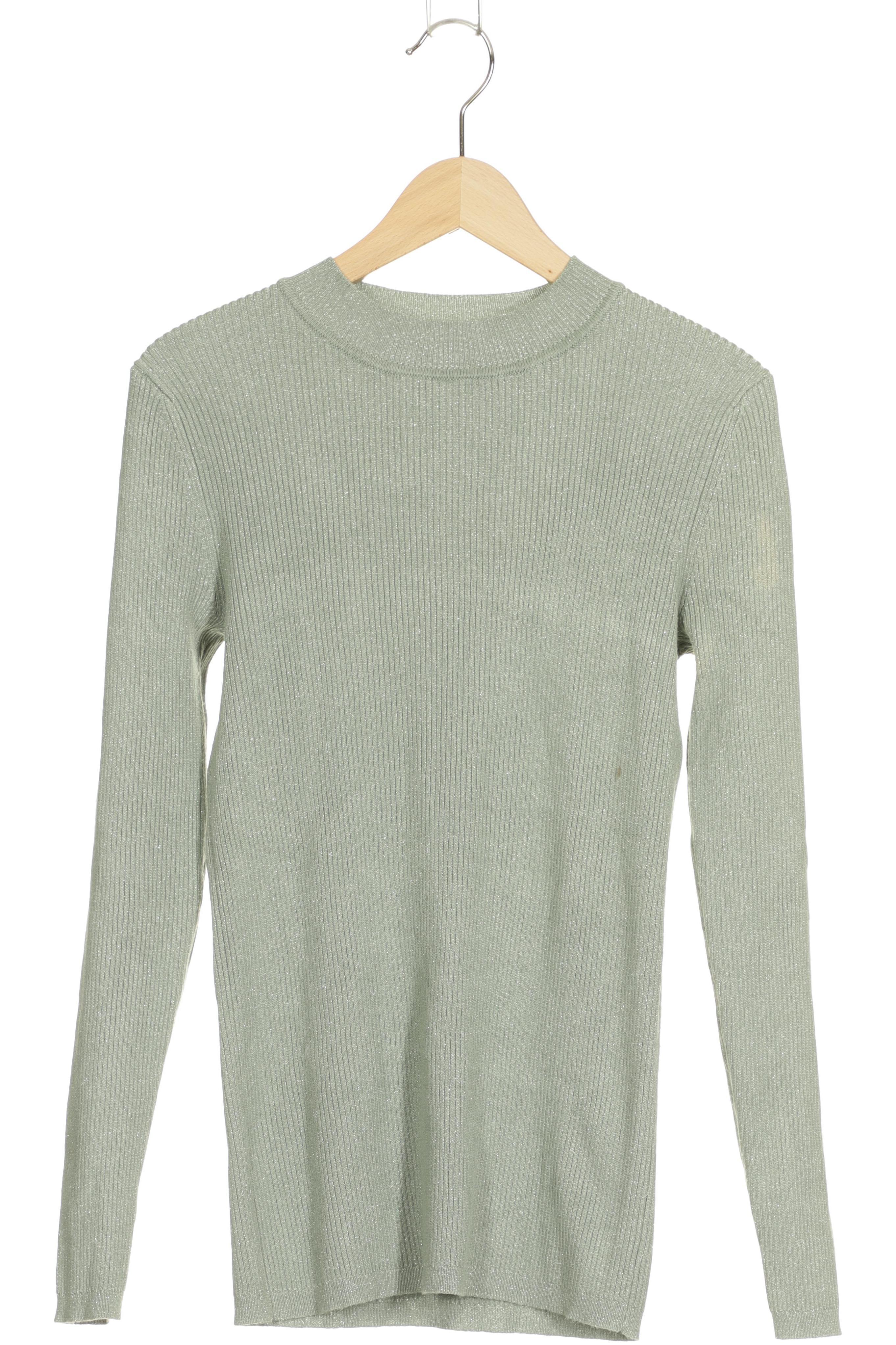 

Hallhuber Damen Pullover, grün, Gr.