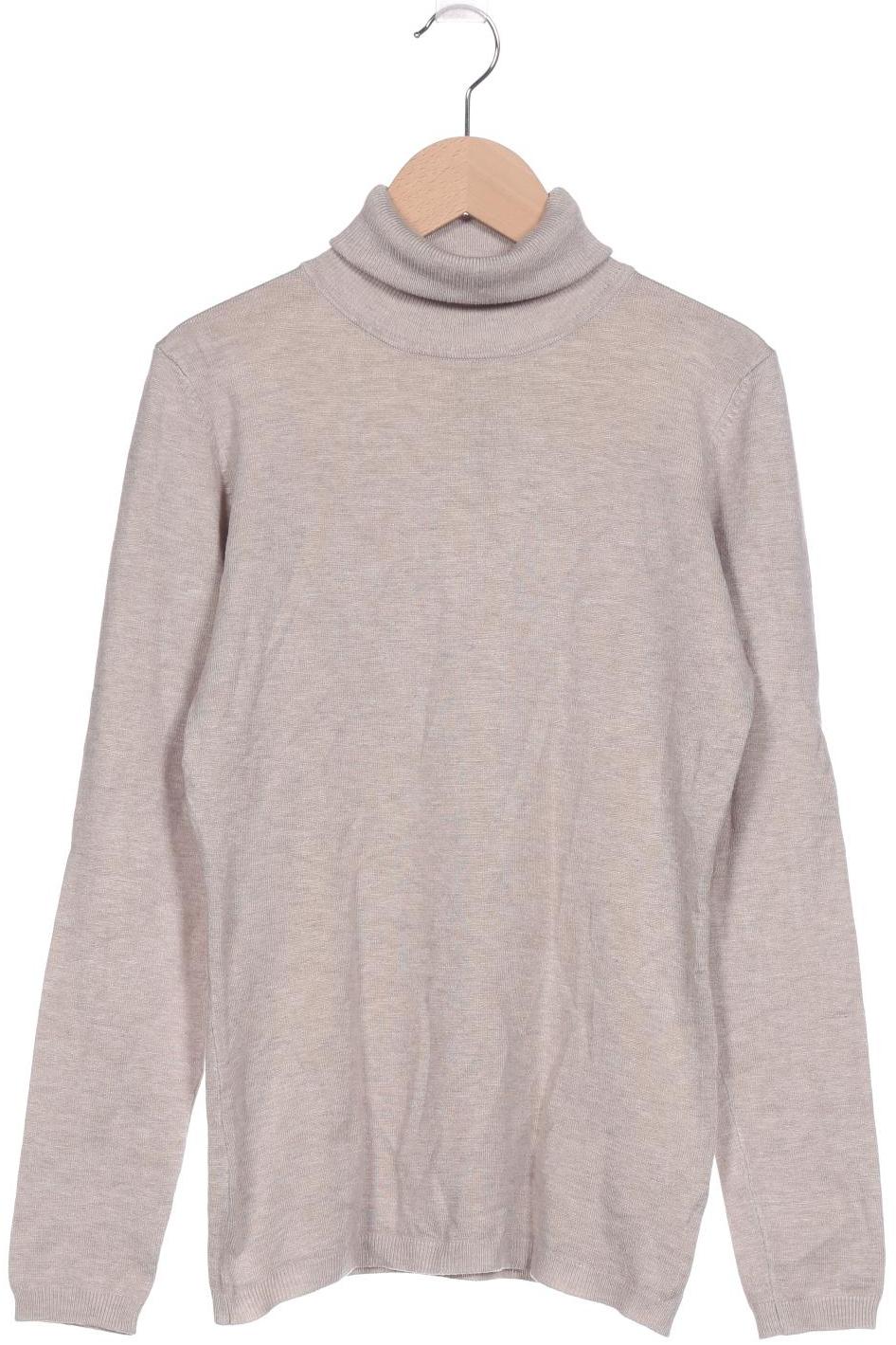 

Hallhuber Damen Pullover, grau, Gr. 36
