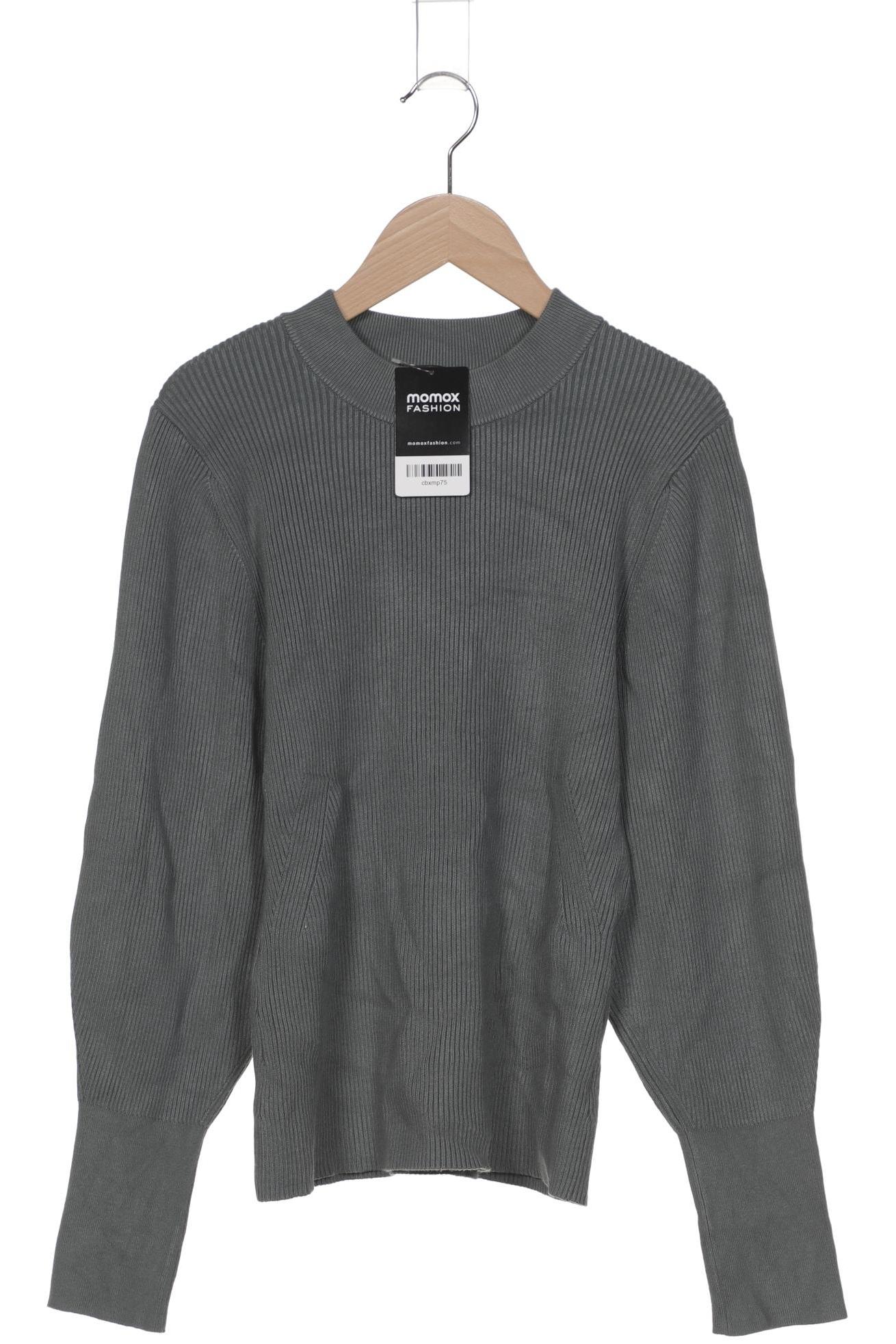 

Hallhuber Damen Pullover, türkis, Gr. 38