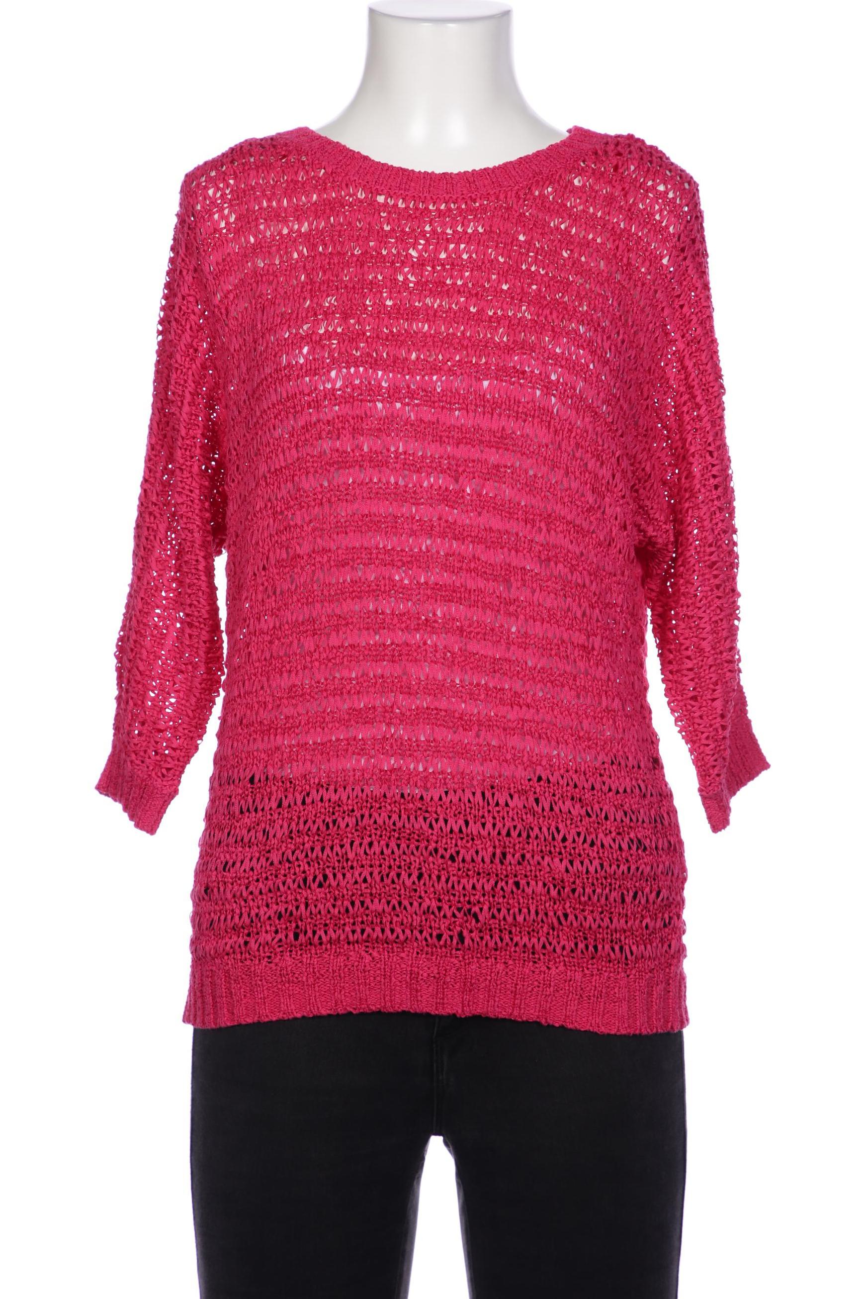 

Hallhuber Damen Pullover, pink