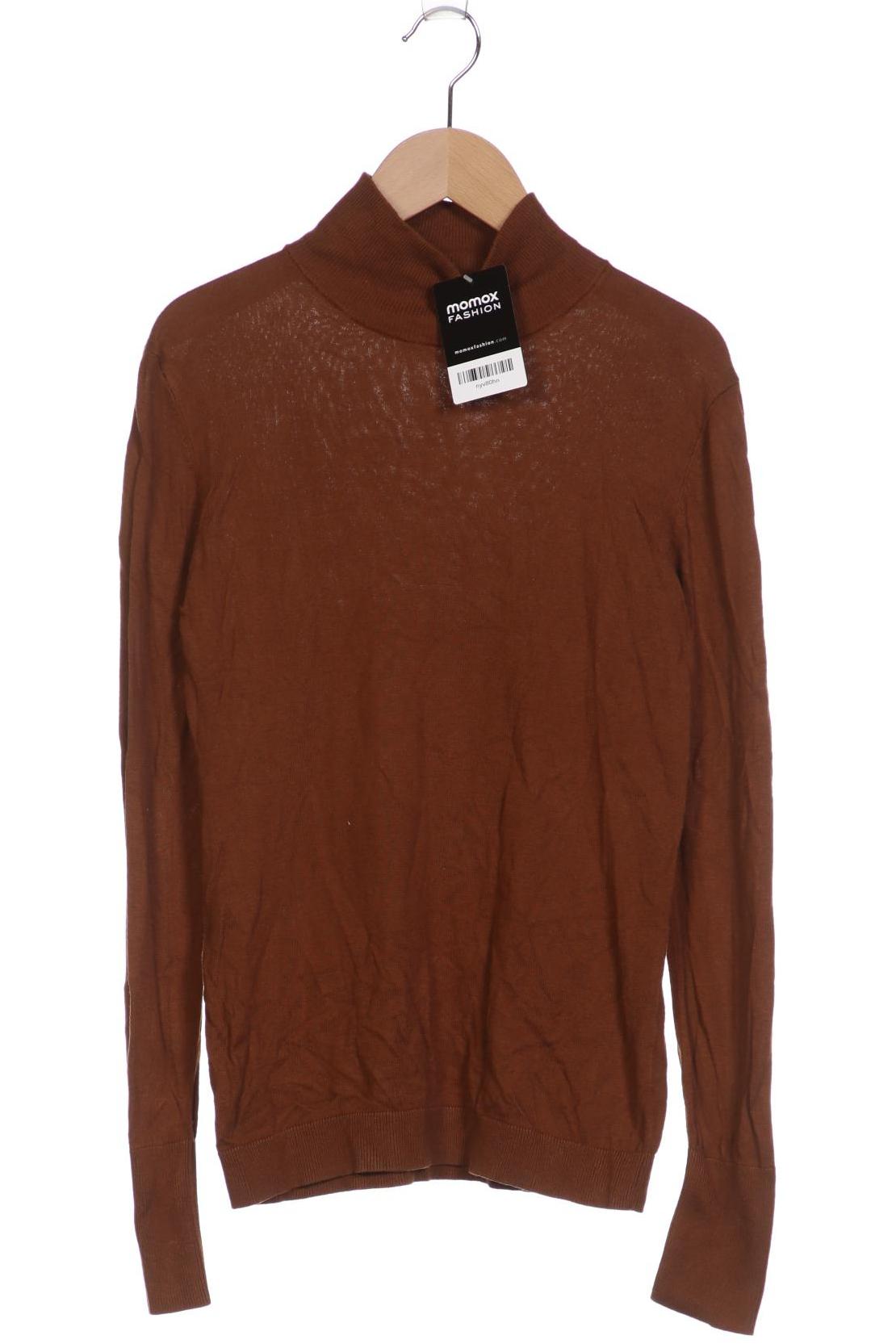 

Hallhuber Damen Pullover, braun, Gr. 36