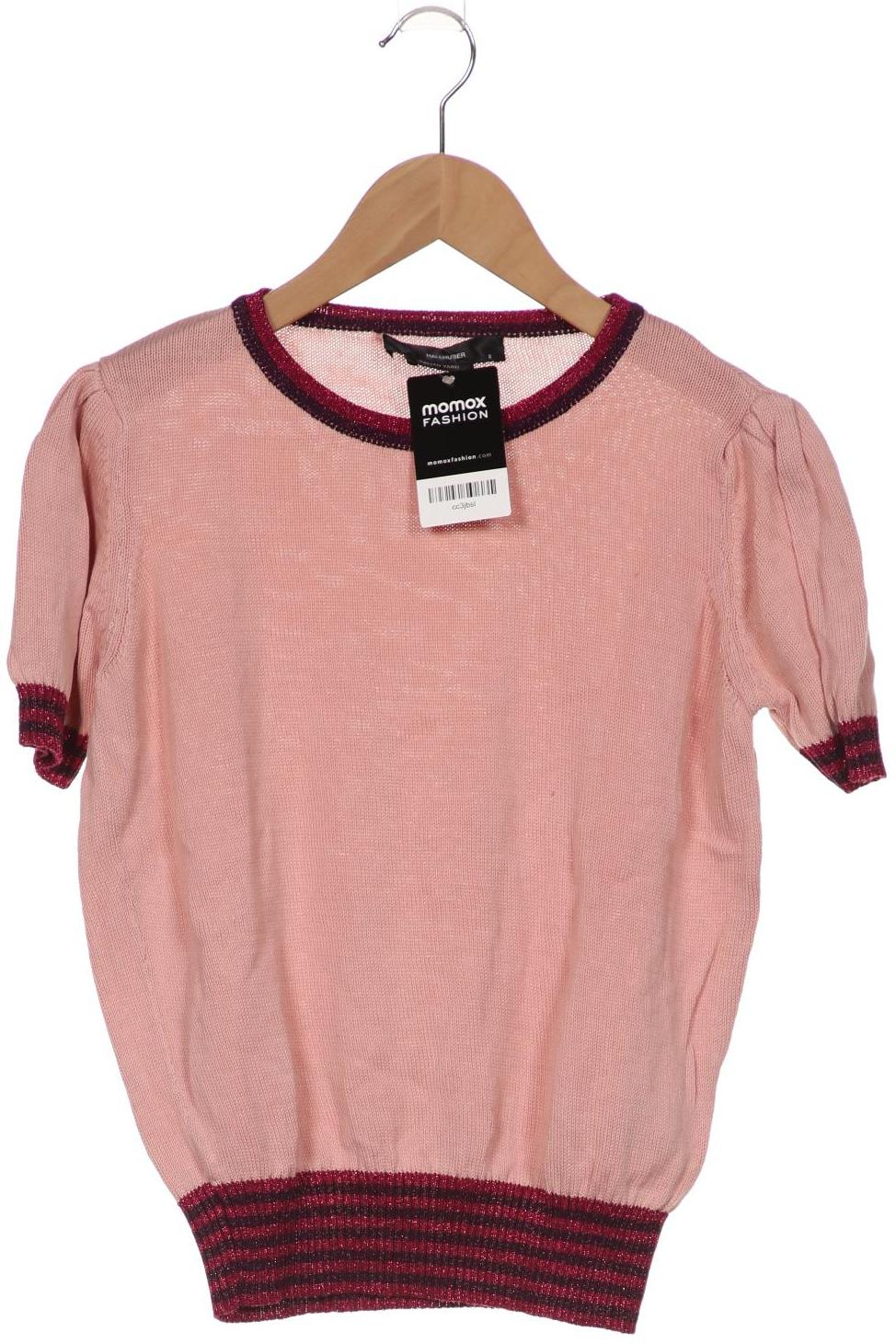 

Hallhuber Damen Pullover, pink, Gr. 36