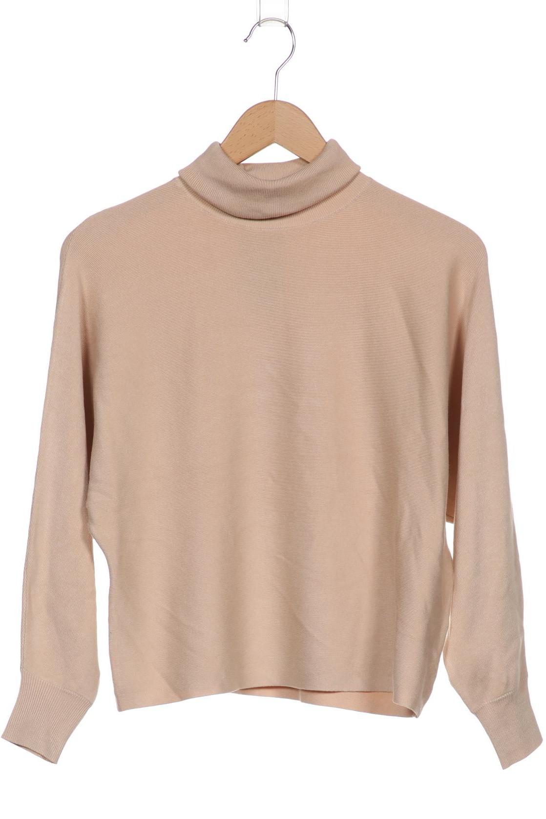 

Hallhuber Damen Pullover, beige, Gr. 34