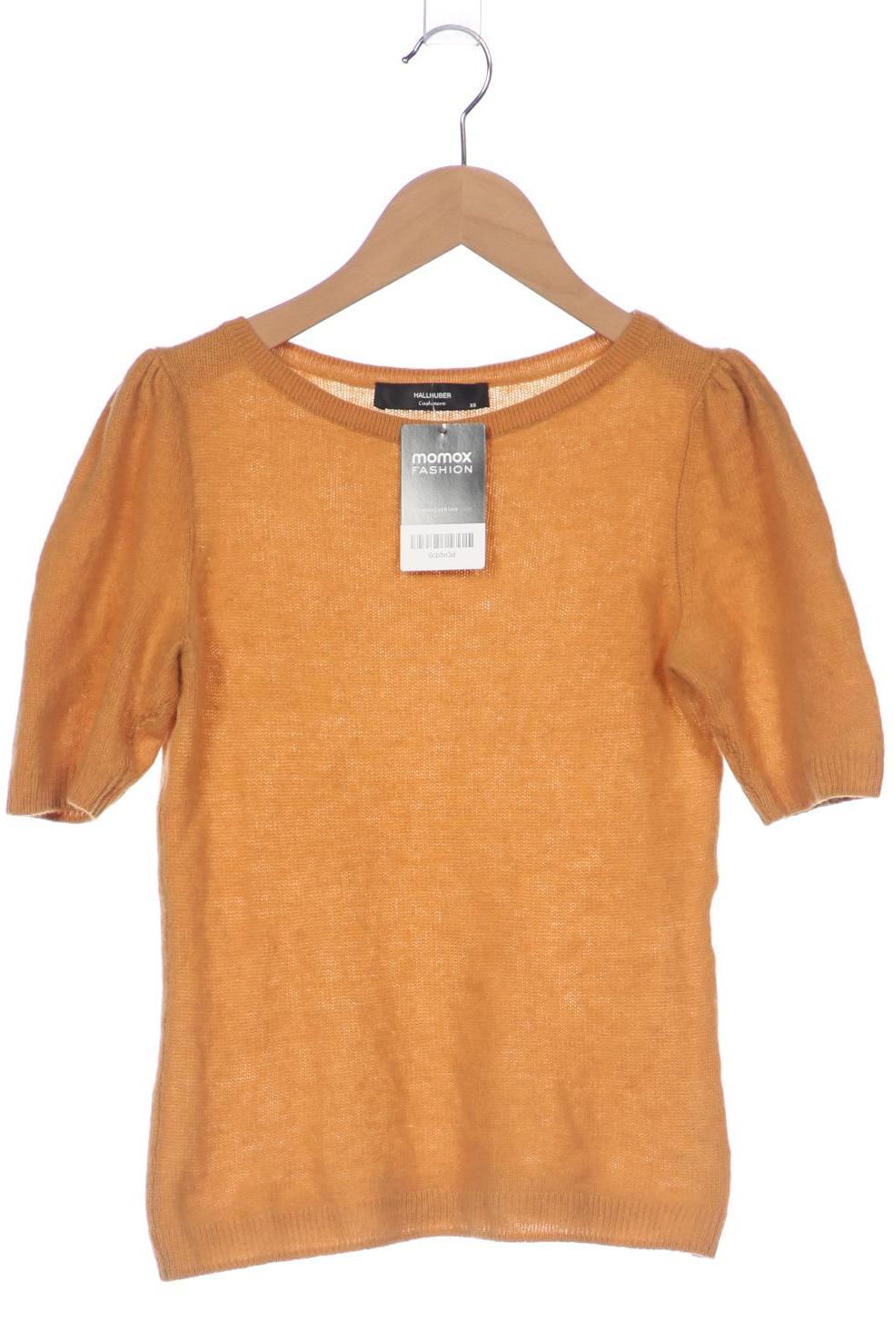 

Hallhuber Damen Pullover, braun, Gr. 34