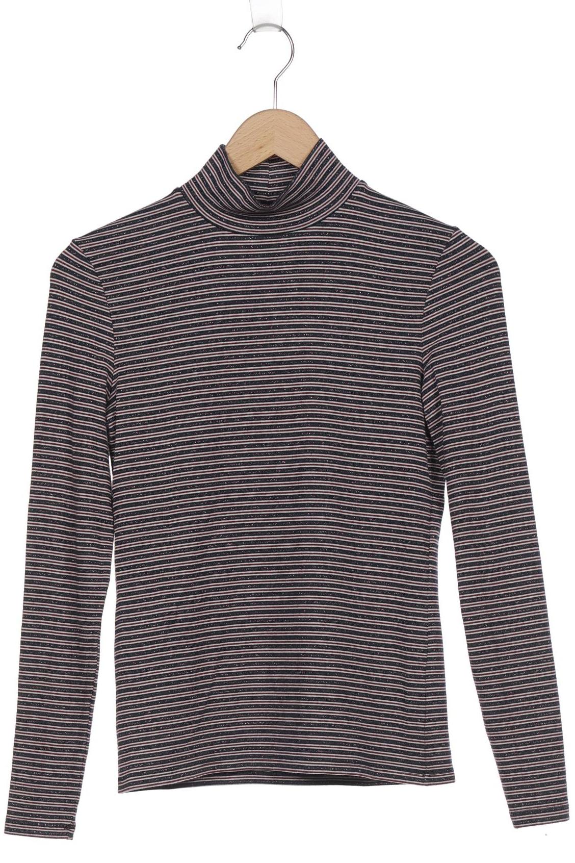 

Hallhuber Damen Pullover, marineblau, Gr. 36