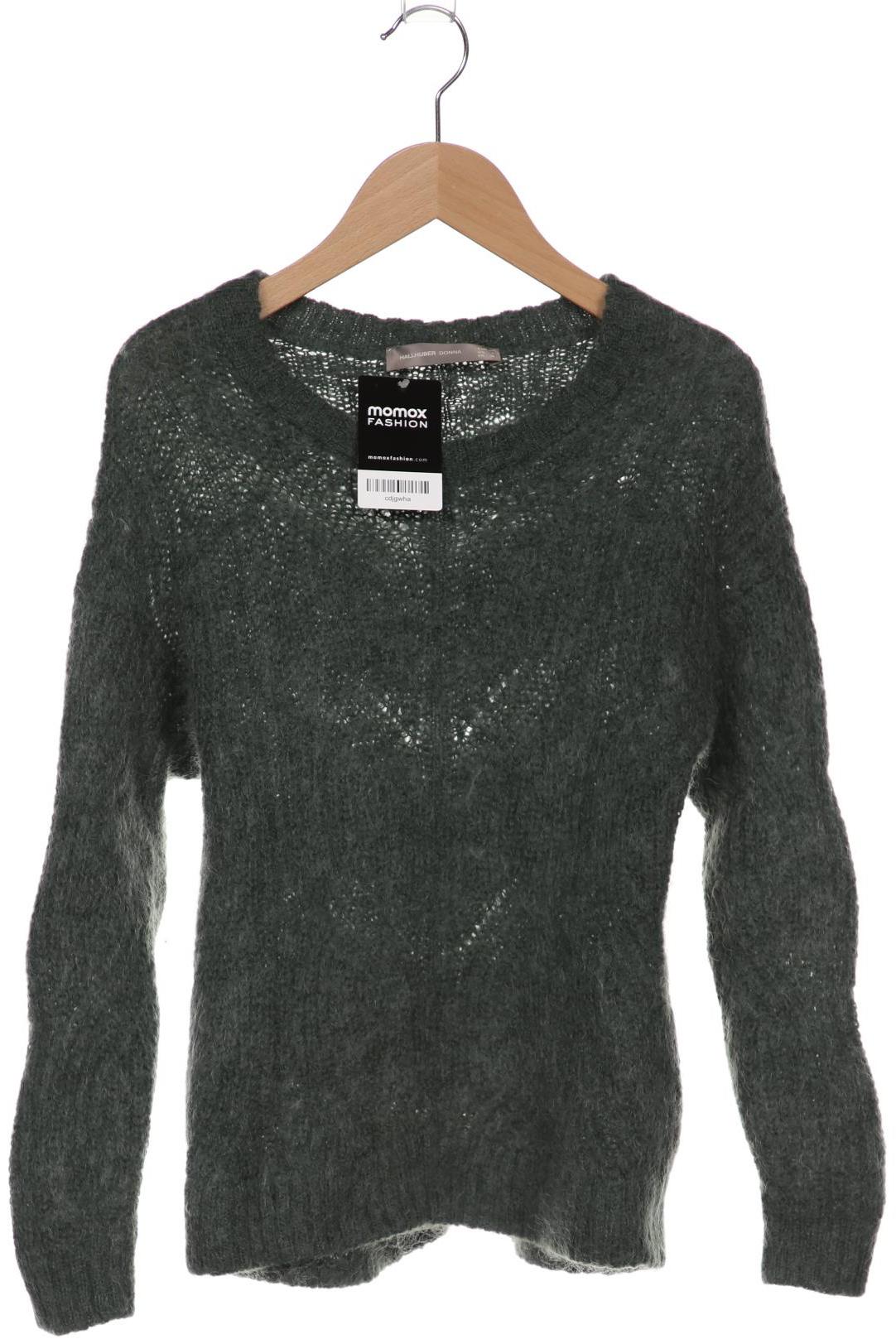 

Hallhuber Damen Pullover, grün