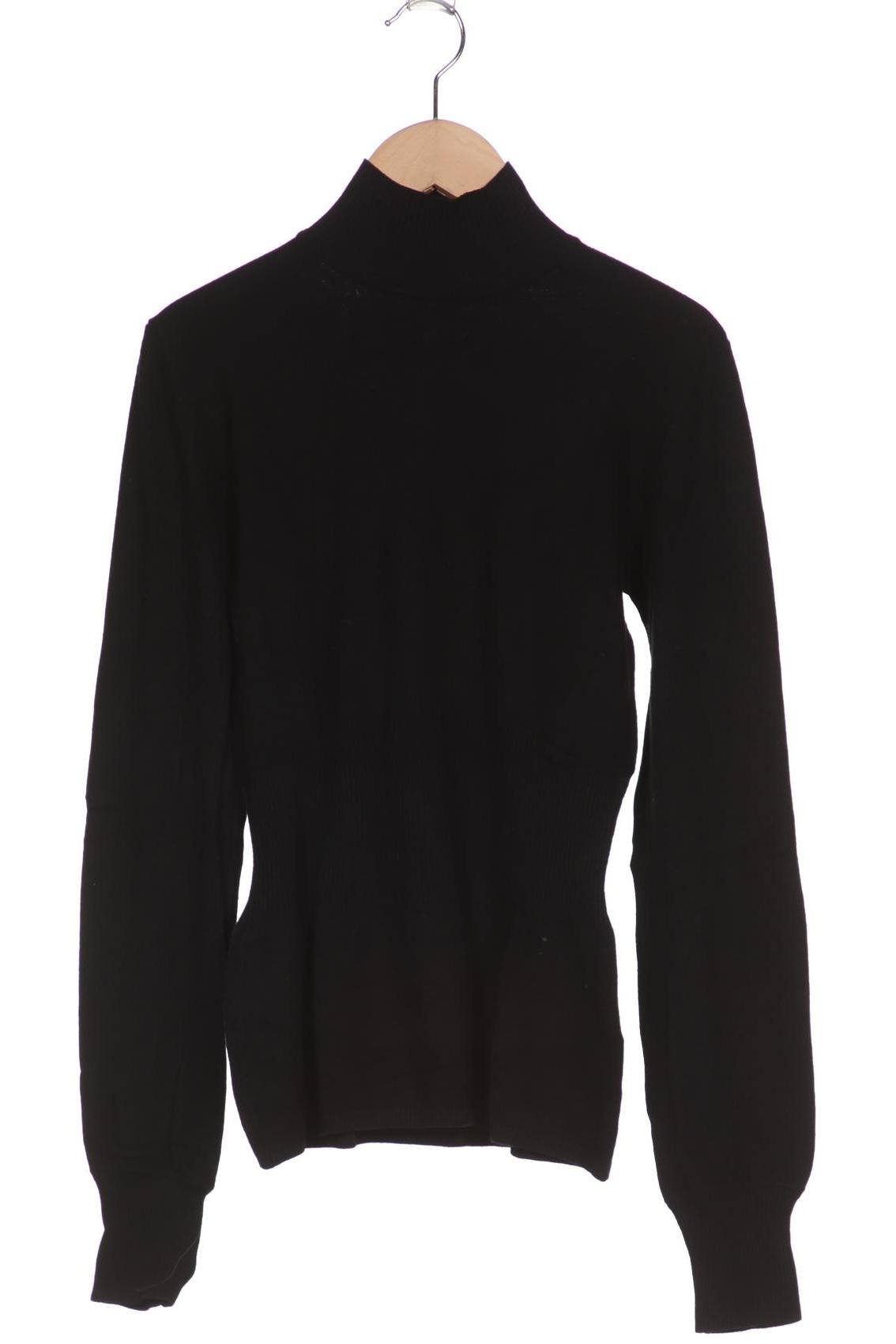

Hallhuber Damen Pullover, schwarz, Gr. 34
