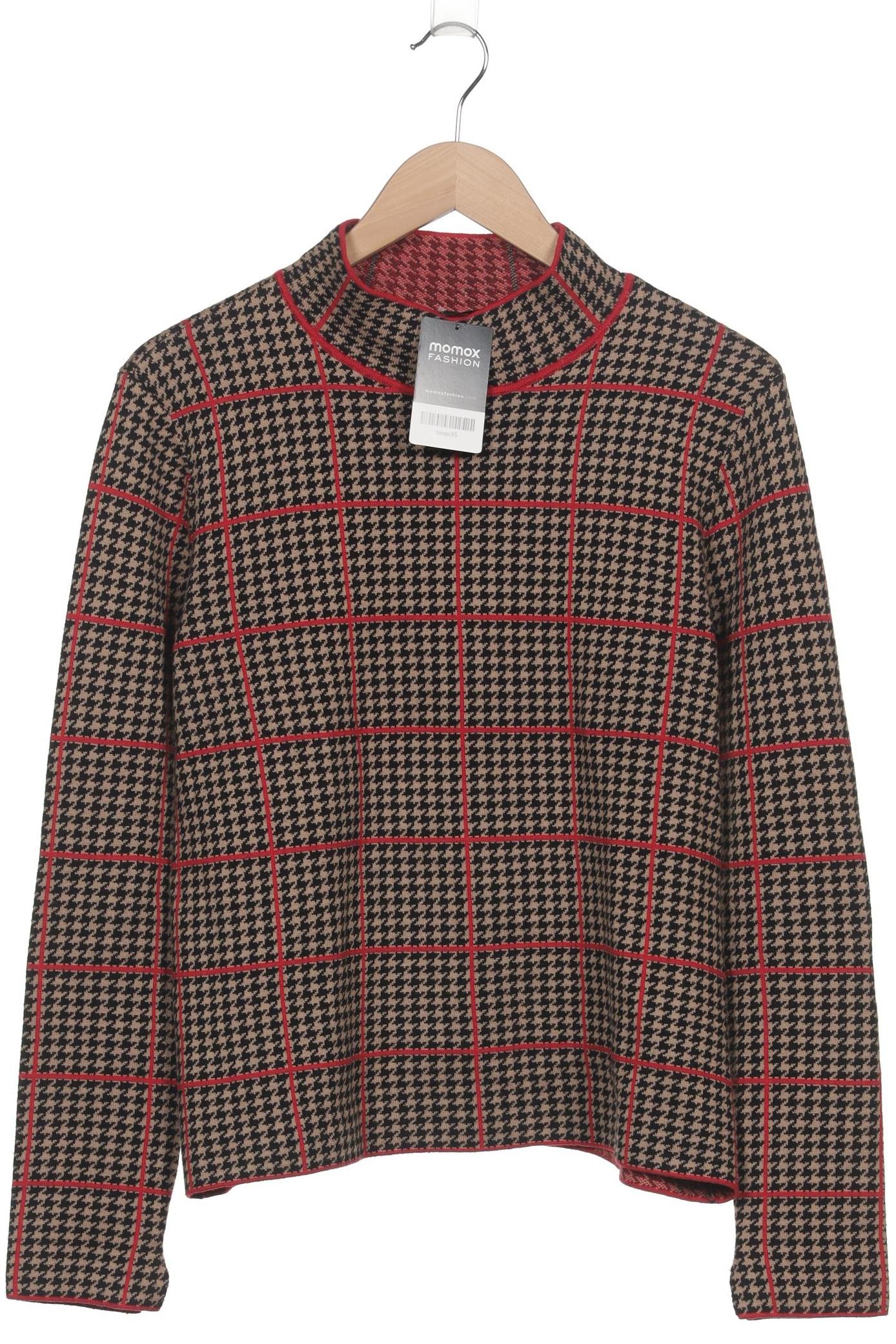 

Hallhuber Damen Pullover, braun, Gr. 44