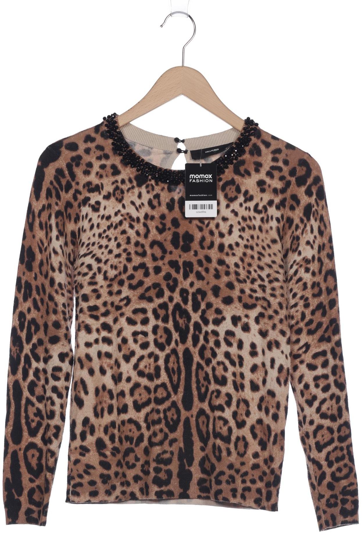 

Hallhuber Damen Pullover, beige, Gr. 38