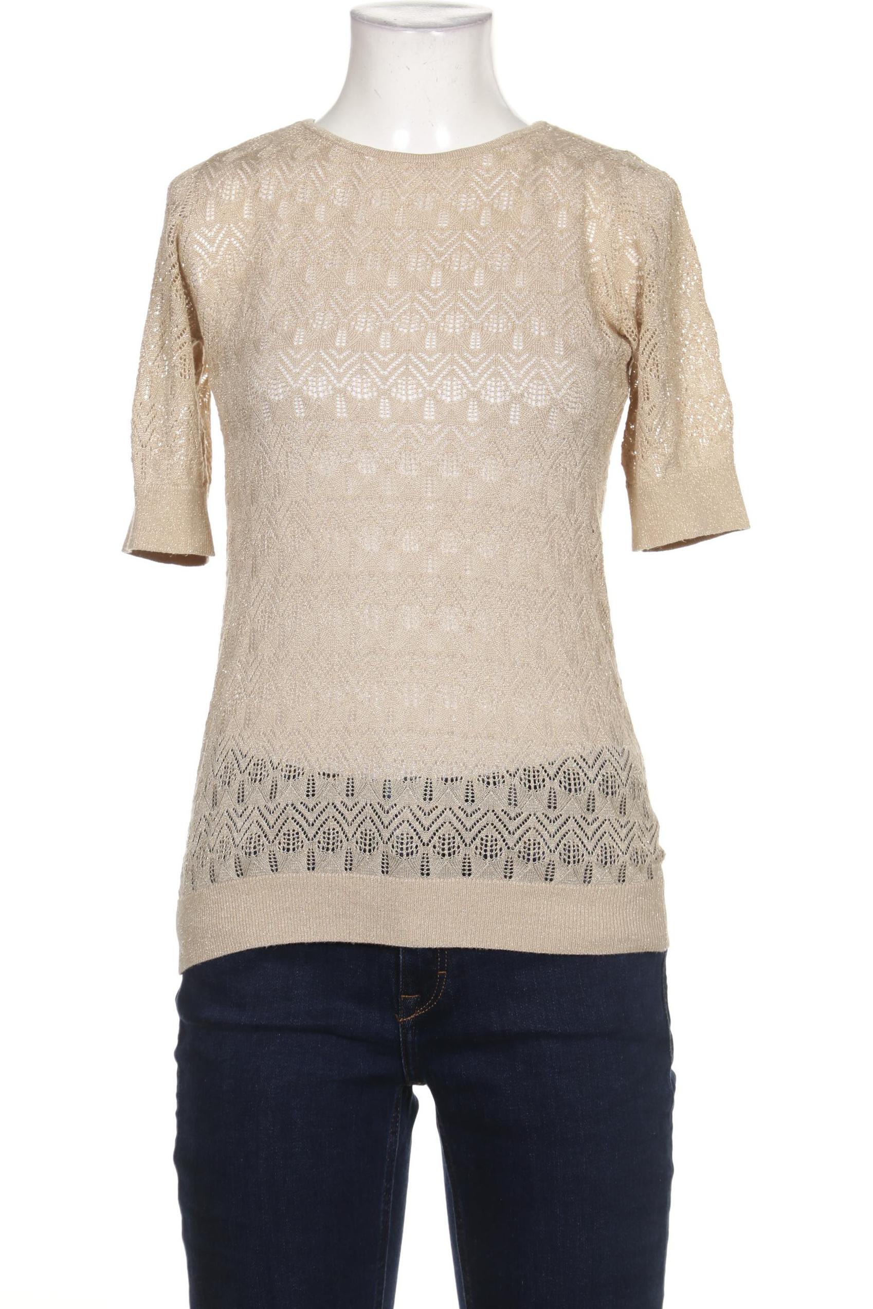 

Hallhuber Damen Pullover, beige