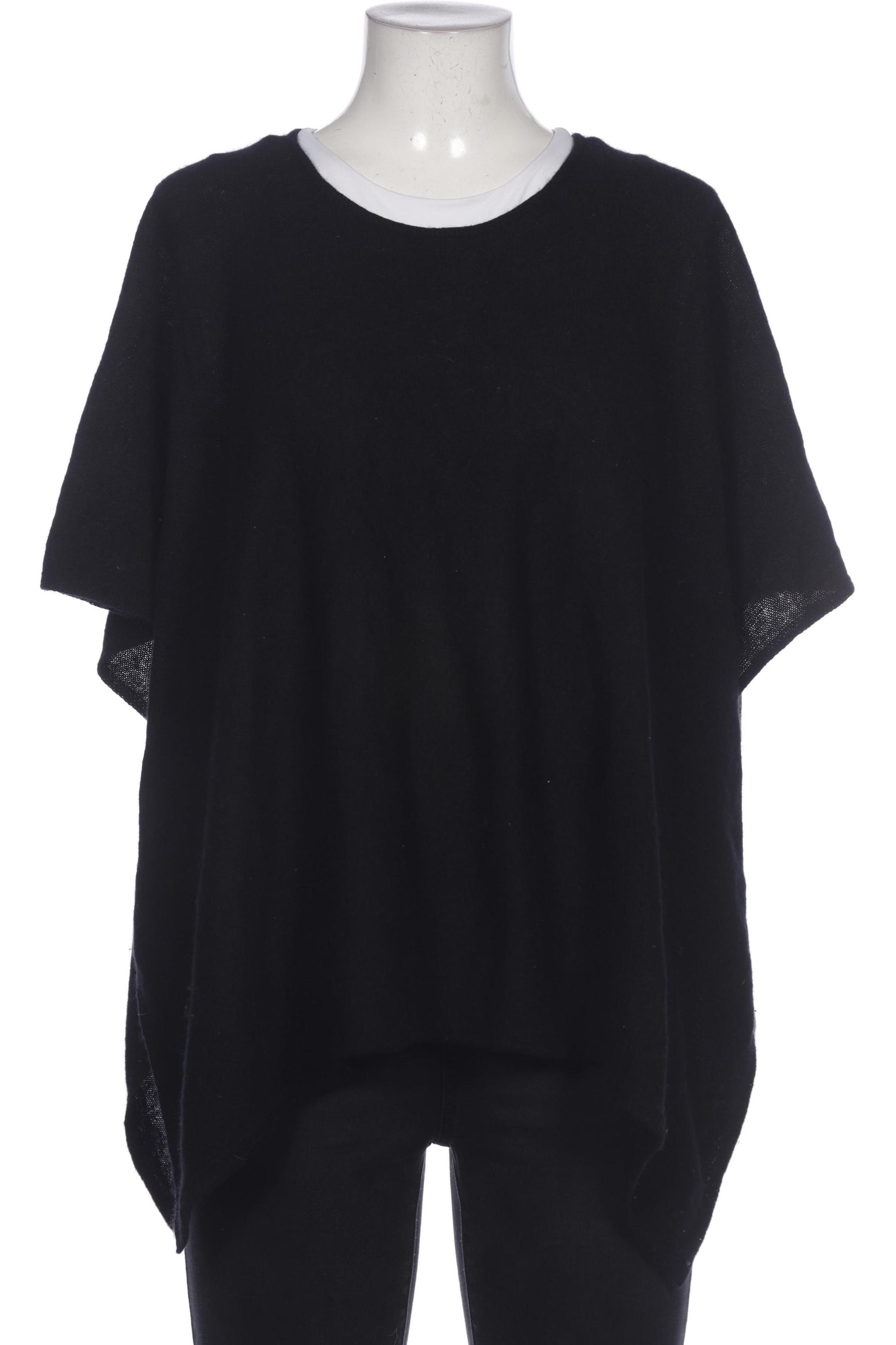 

Hallhuber Damen Pullover, schwarz, Gr. uni