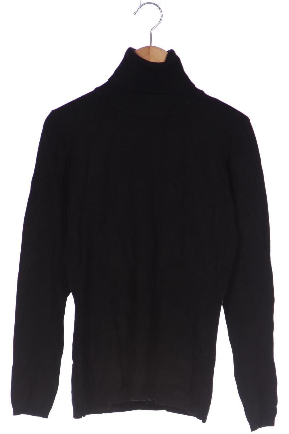 

Hallhuber Damen Pullover, schwarz, Gr. 34