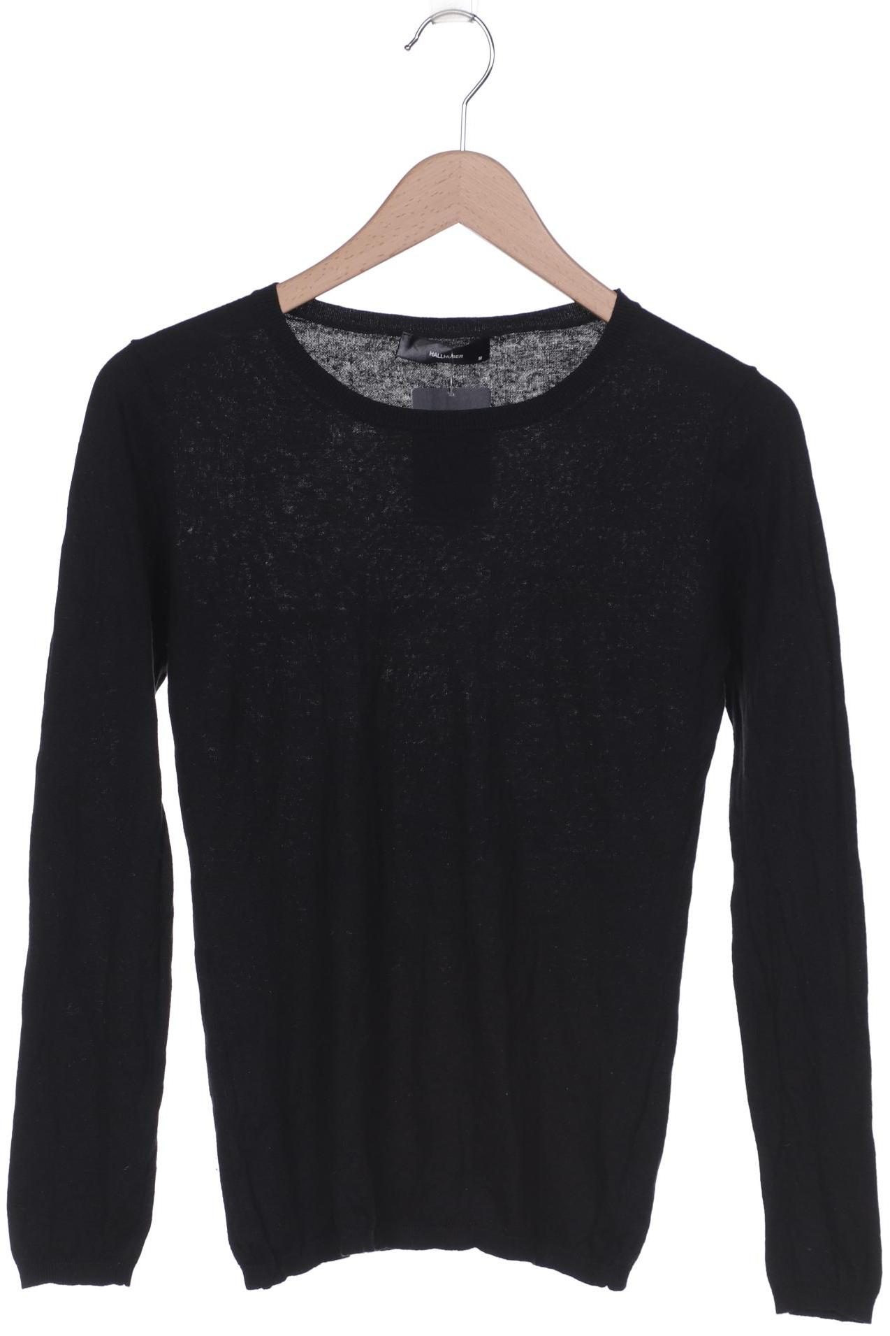 

Hallhuber Damen Pullover, schwarz