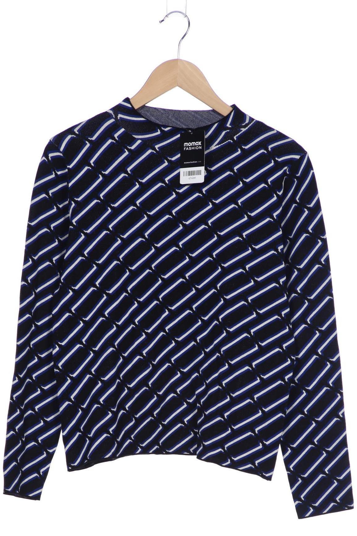 

Hallhuber Damen Pullover, schwarz, Gr. 36