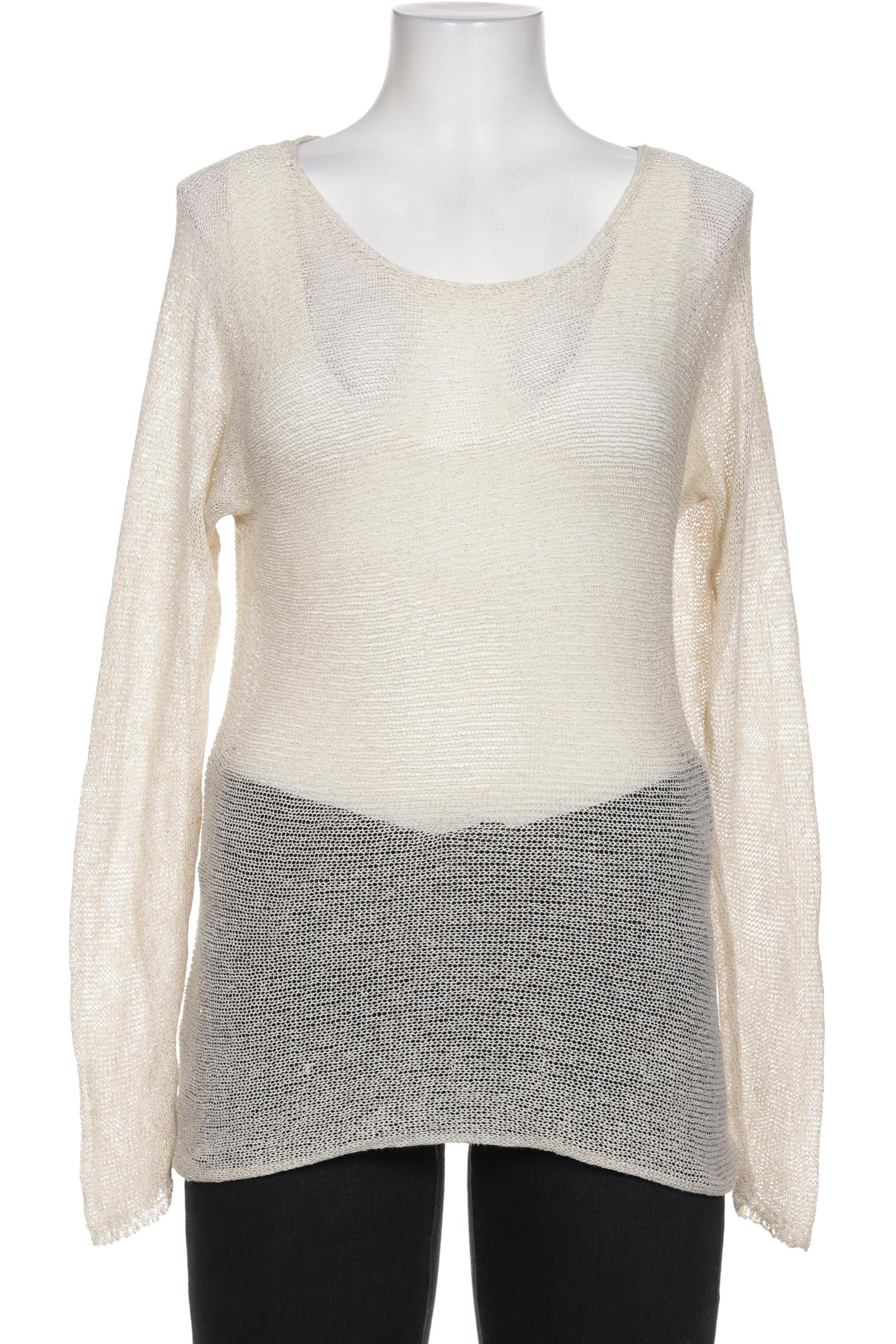 

Hallhuber Damen Pullover, beige, Gr. 38