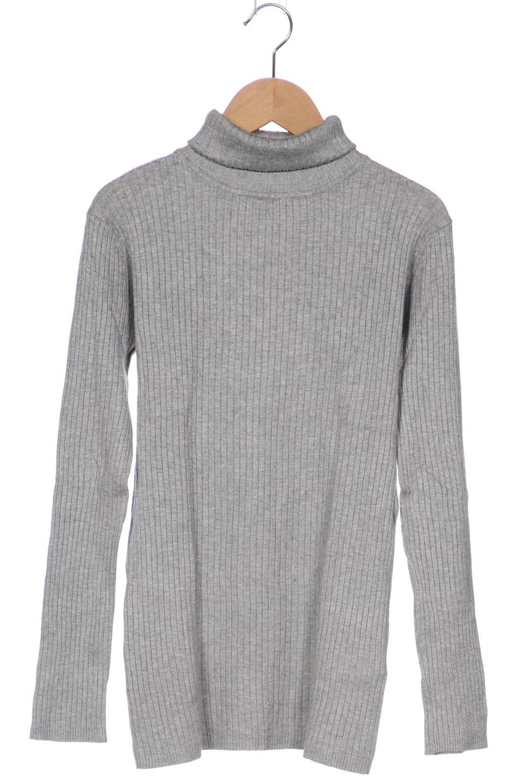 

Hallhuber Damen Pullover, grau, Gr. 42