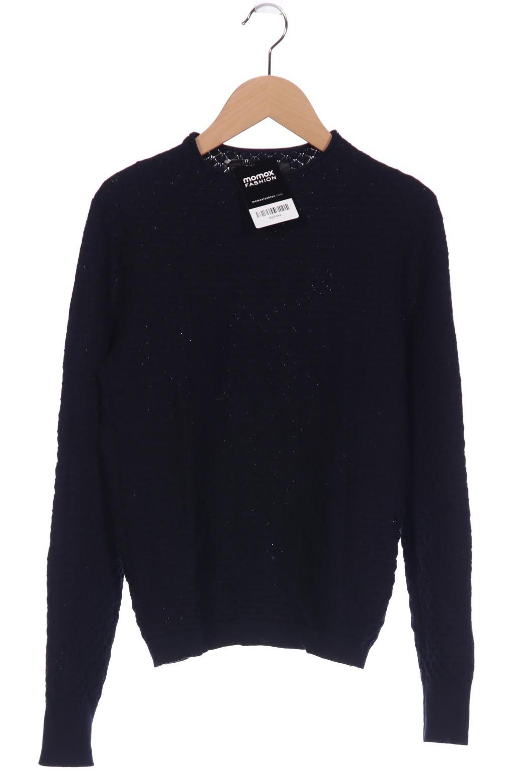 

Hallhuber Damen Pullover, marineblau