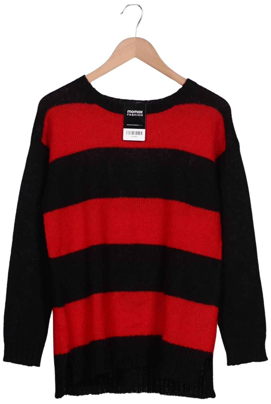 

Hallhuber Damen Pullover, mehrfarbig, Gr. 36