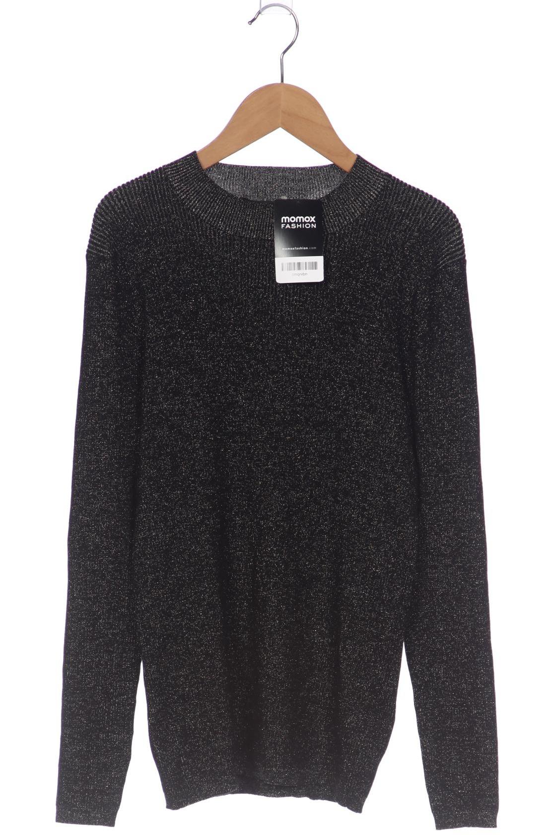 

Hallhuber Damen Pullover, schwarz, Gr. 44