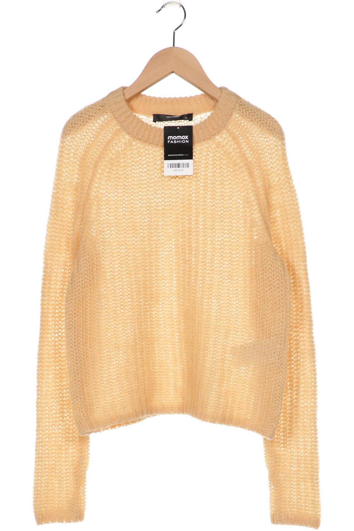 

Hallhuber Damen Pullover, beige, Gr. 36