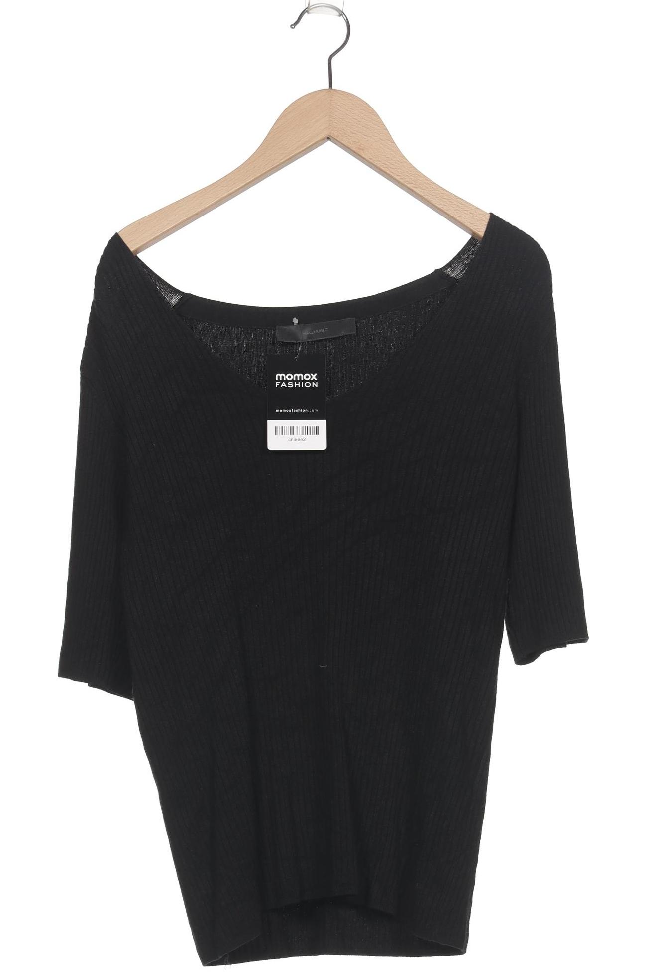 

Hallhuber Damen Pullover, schwarz, Gr. 42