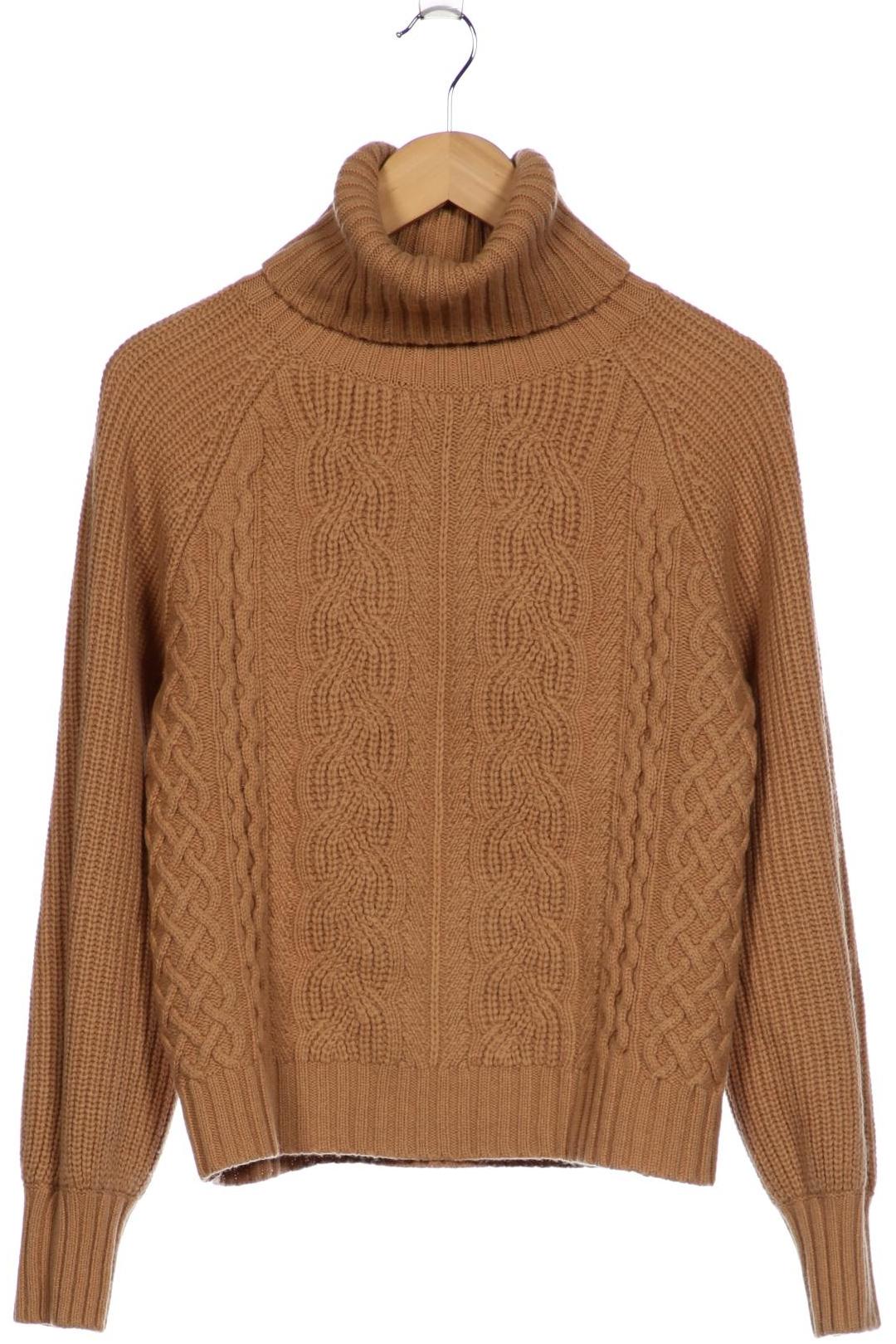 

Hallhuber Damen Pullover, beige, Gr. 36