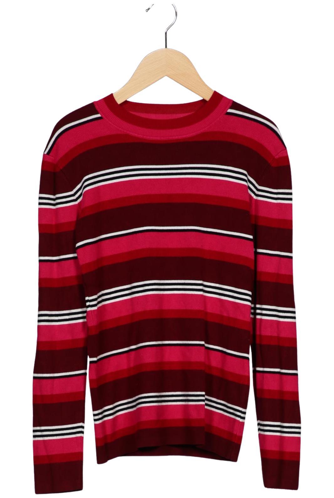 

Hallhuber Damen Pullover, mehrfarbig, Gr. 38