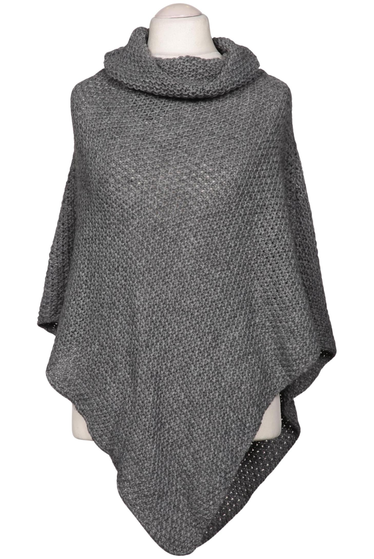 

Hallhuber Damen Pullover, grau, Gr. uni