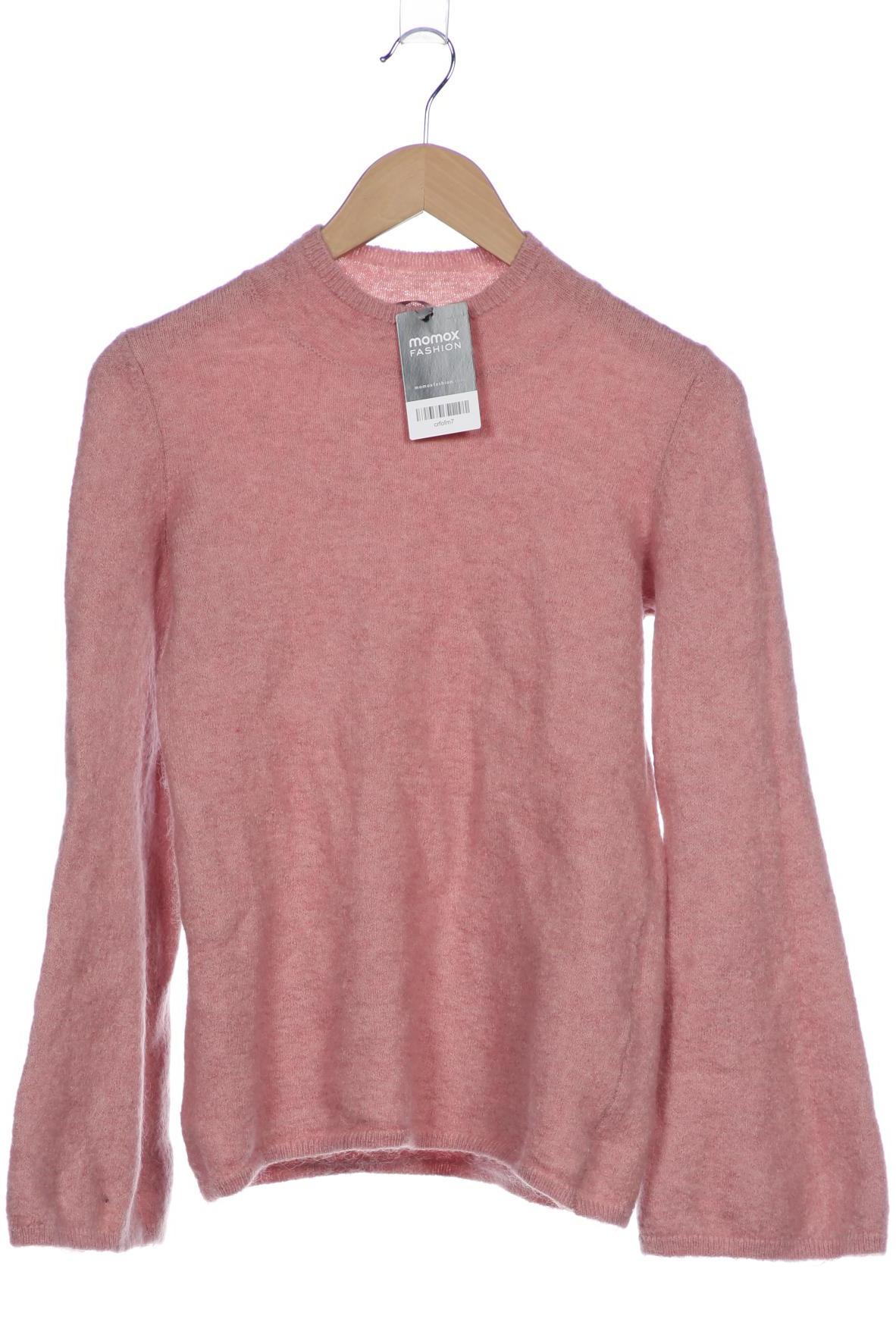 

Hallhuber Damen Pullover, pink, Gr. 38