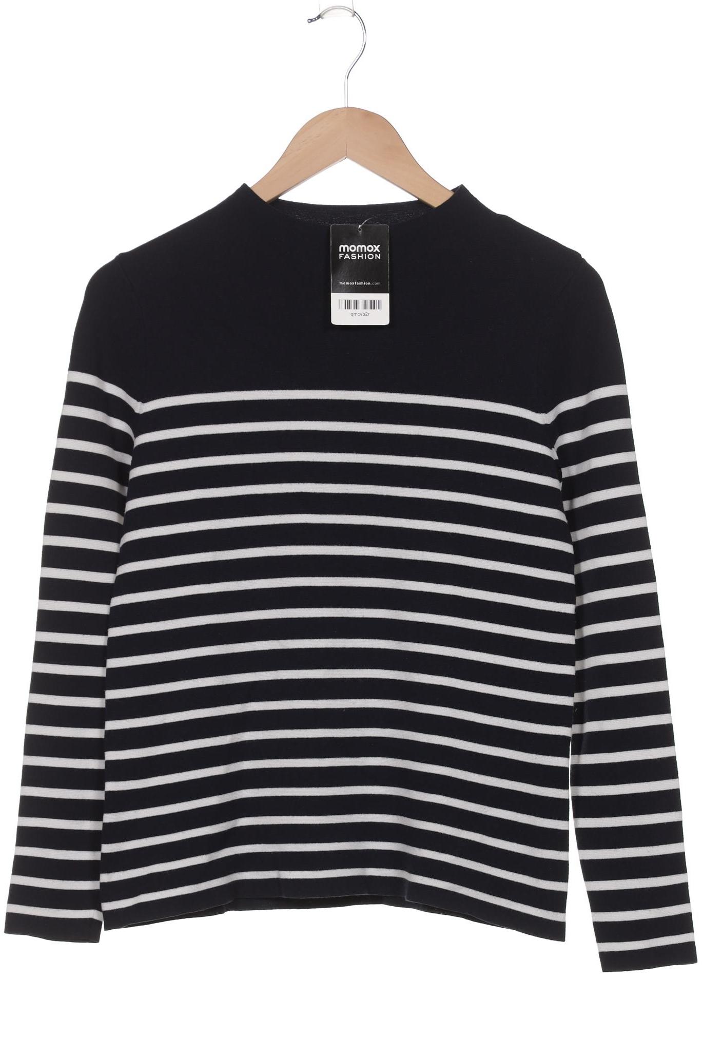 

Hallhuber Damen Pullover, marineblau, Gr. 38