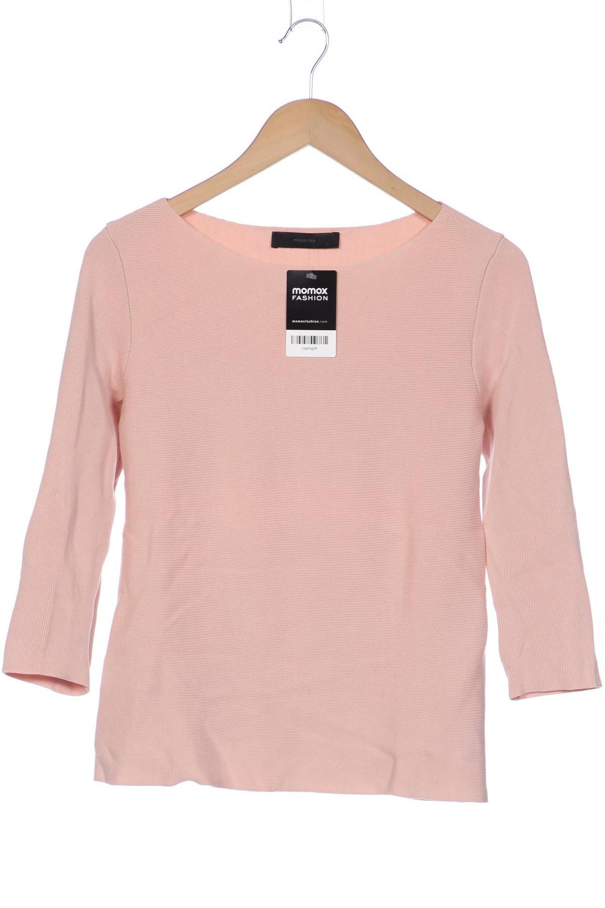 

Hallhuber Damen Pullover, pink, Gr. 38