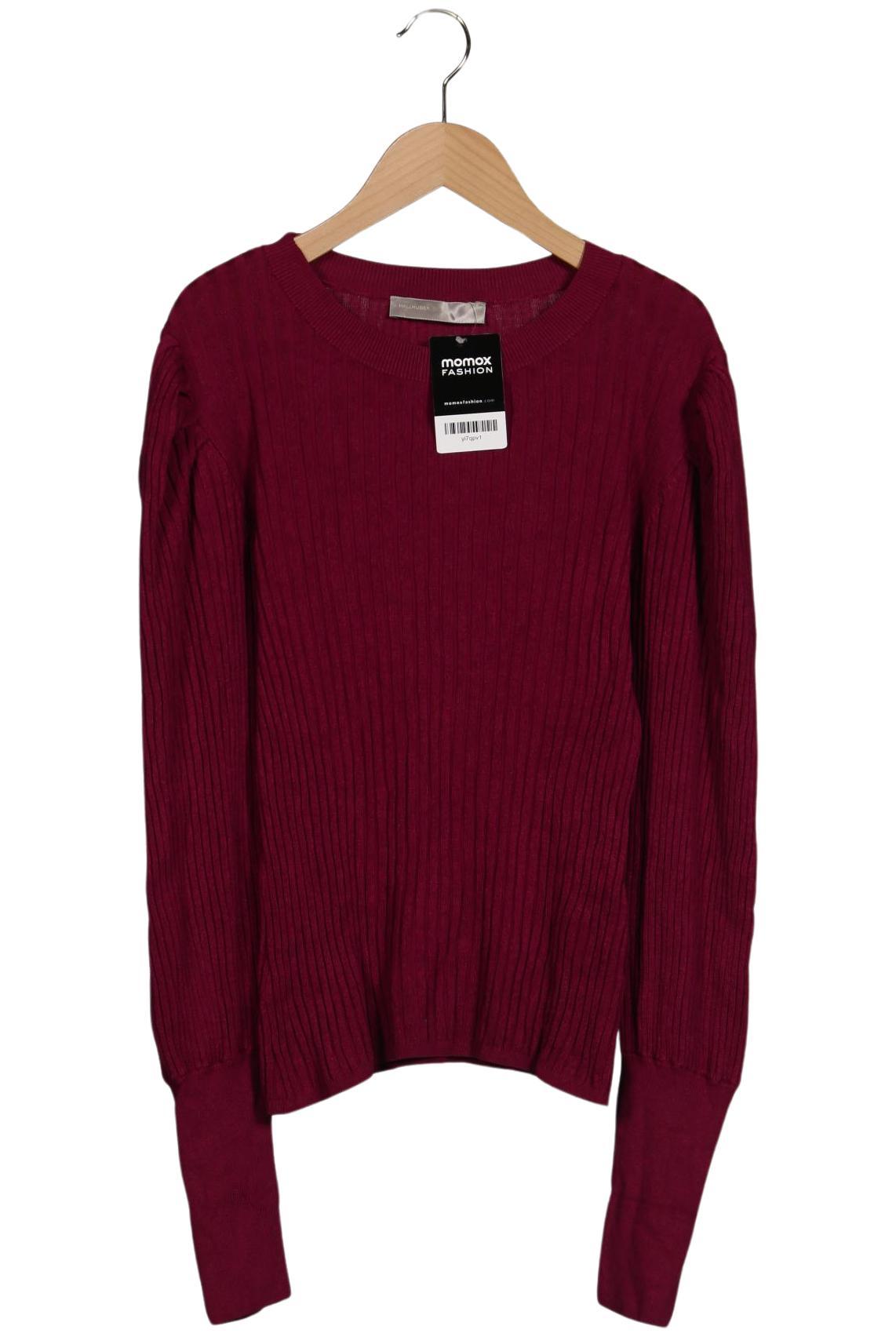 

Hallhuber Damen Pullover, pink, Gr. 40