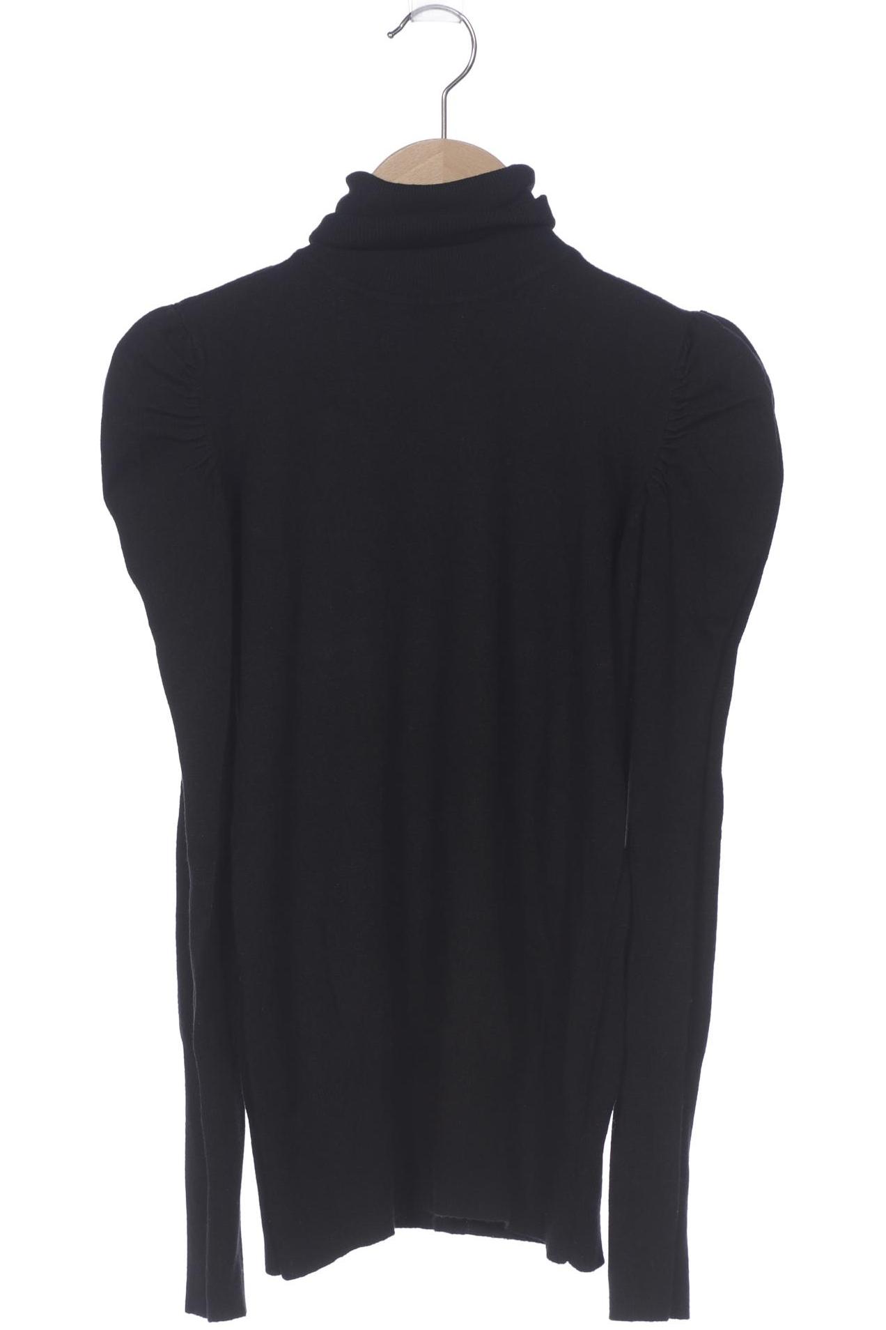 

Hallhuber Damen Pullover, schwarz, Gr. 36