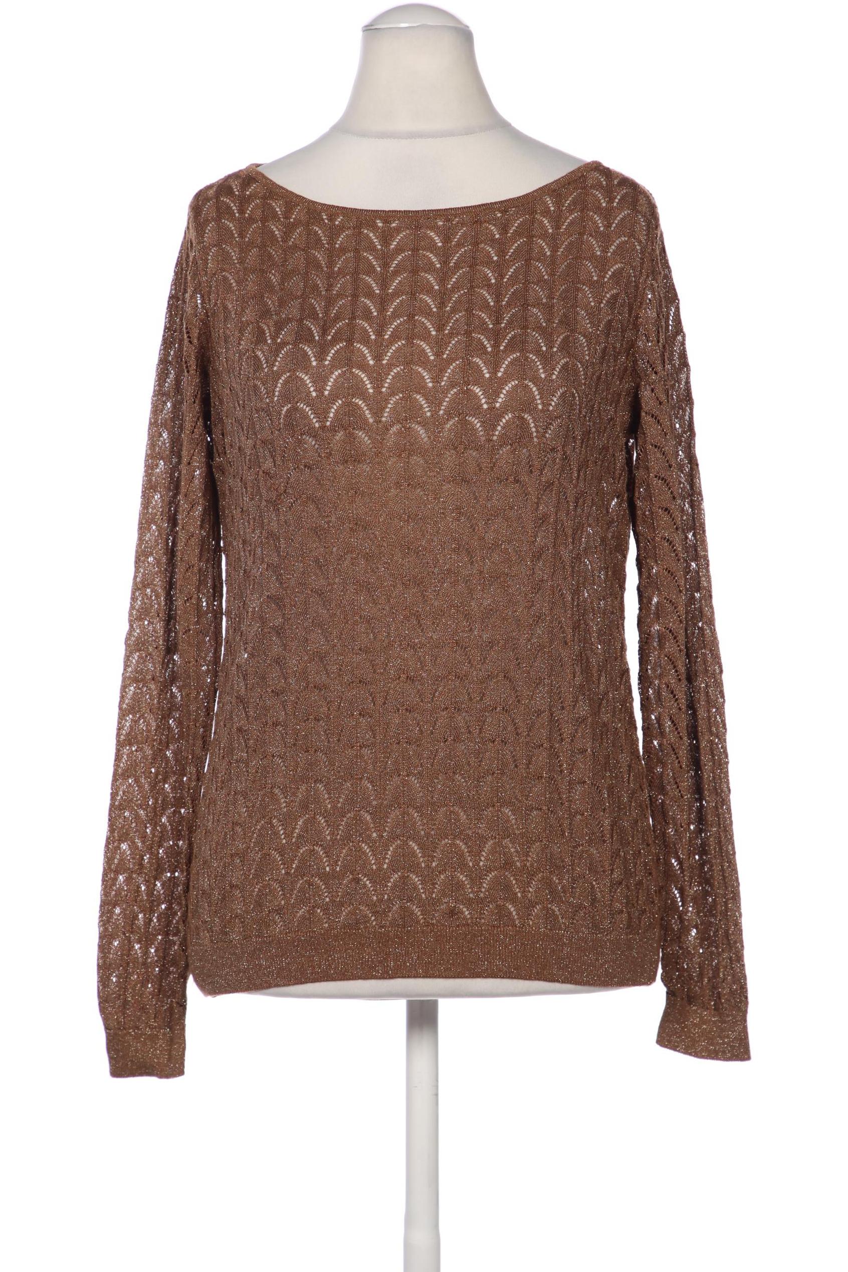 

Hallhuber Damen Pullover, braun