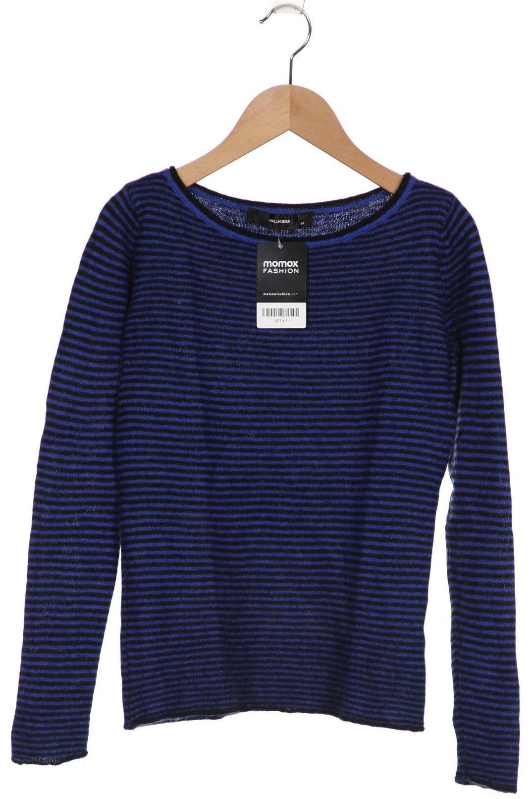 

Hallhuber Damen Pullover, blau