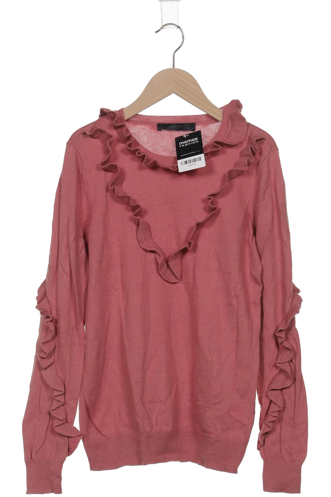 

Hallhuber Damen Pullover, pink, Gr. 38