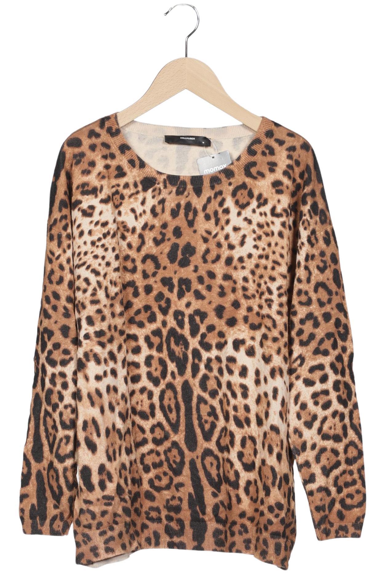 

Hallhuber Damen Pullover, braun, Gr. 38